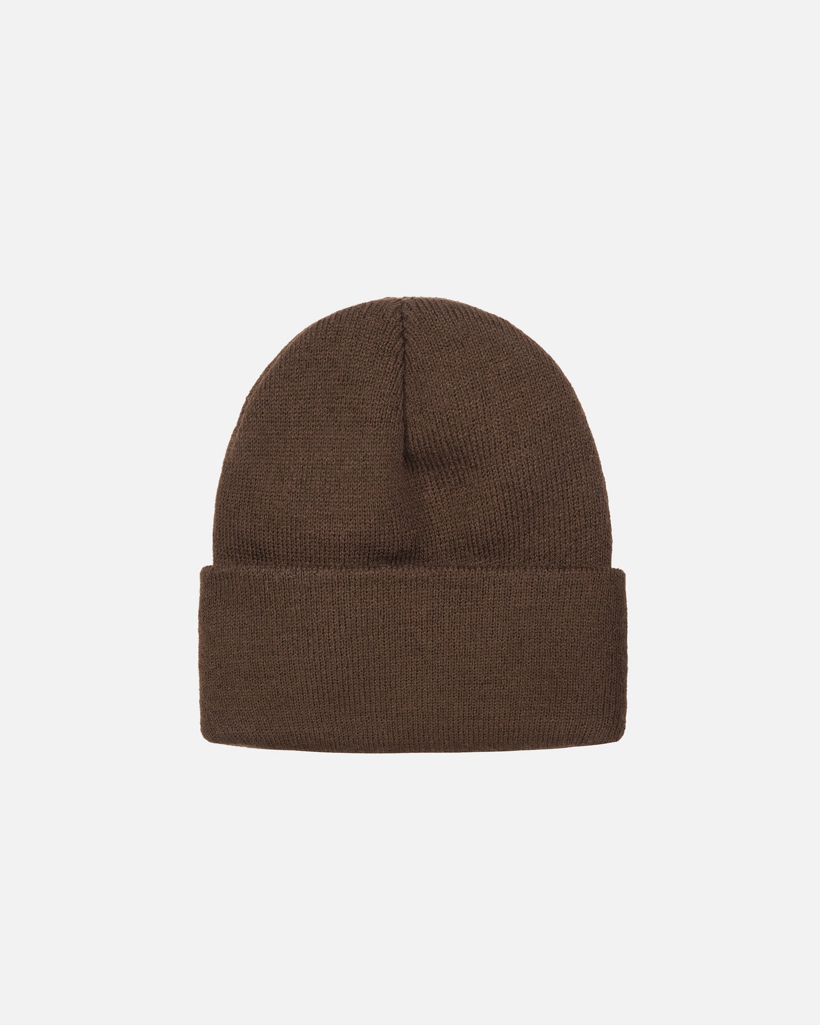 BIG STOCK CUFF BEANIE