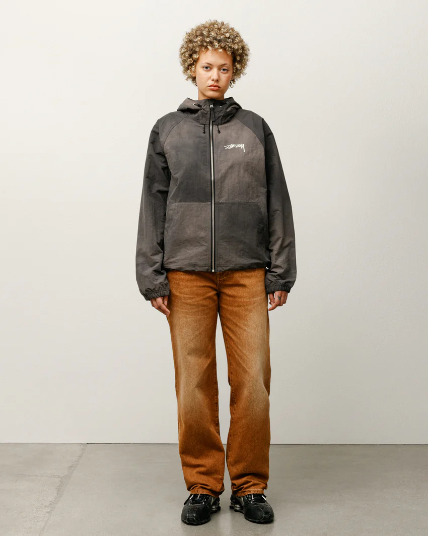 BEACH SHELL WAVE DYE