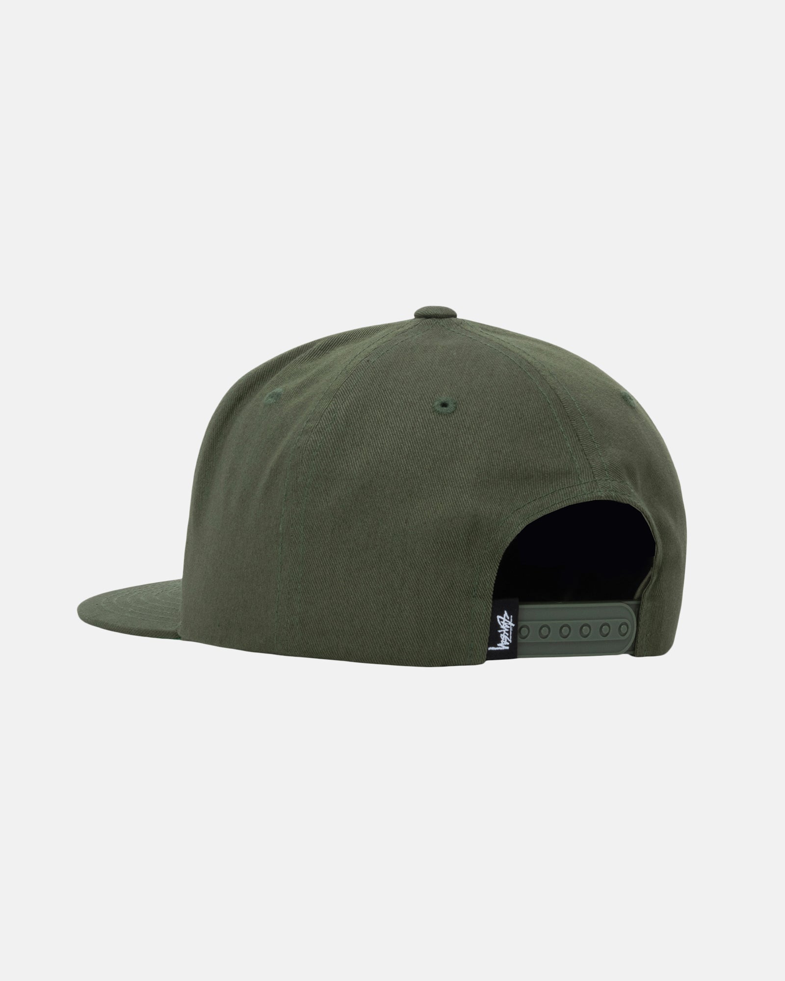 BIG STOCK POINT CROWN CAP