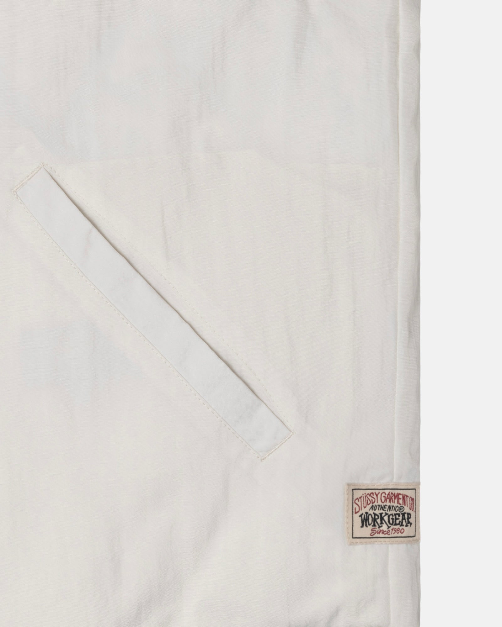 REVERSIBLE QUILTED VEST