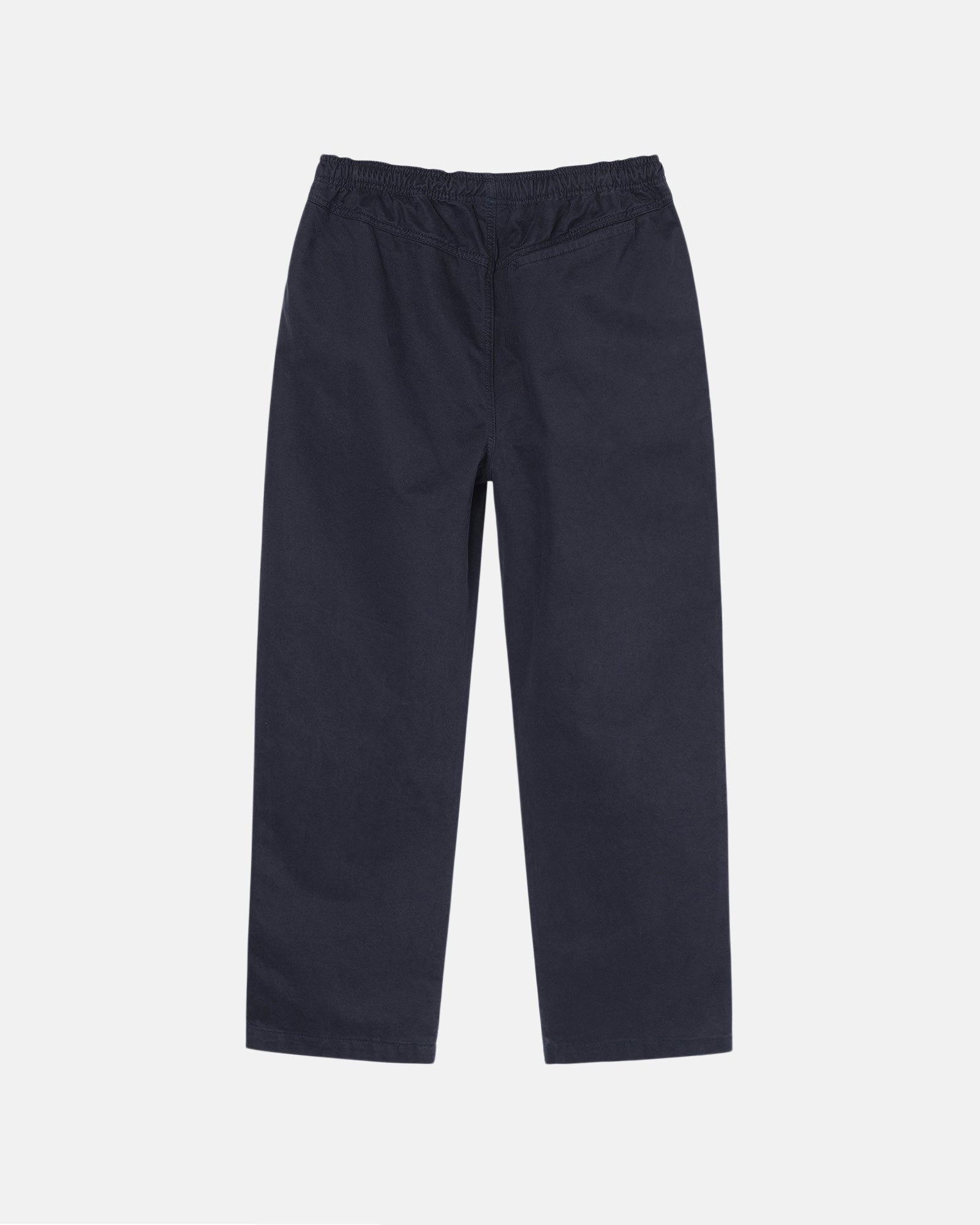 BRUSHED BEACH PANT