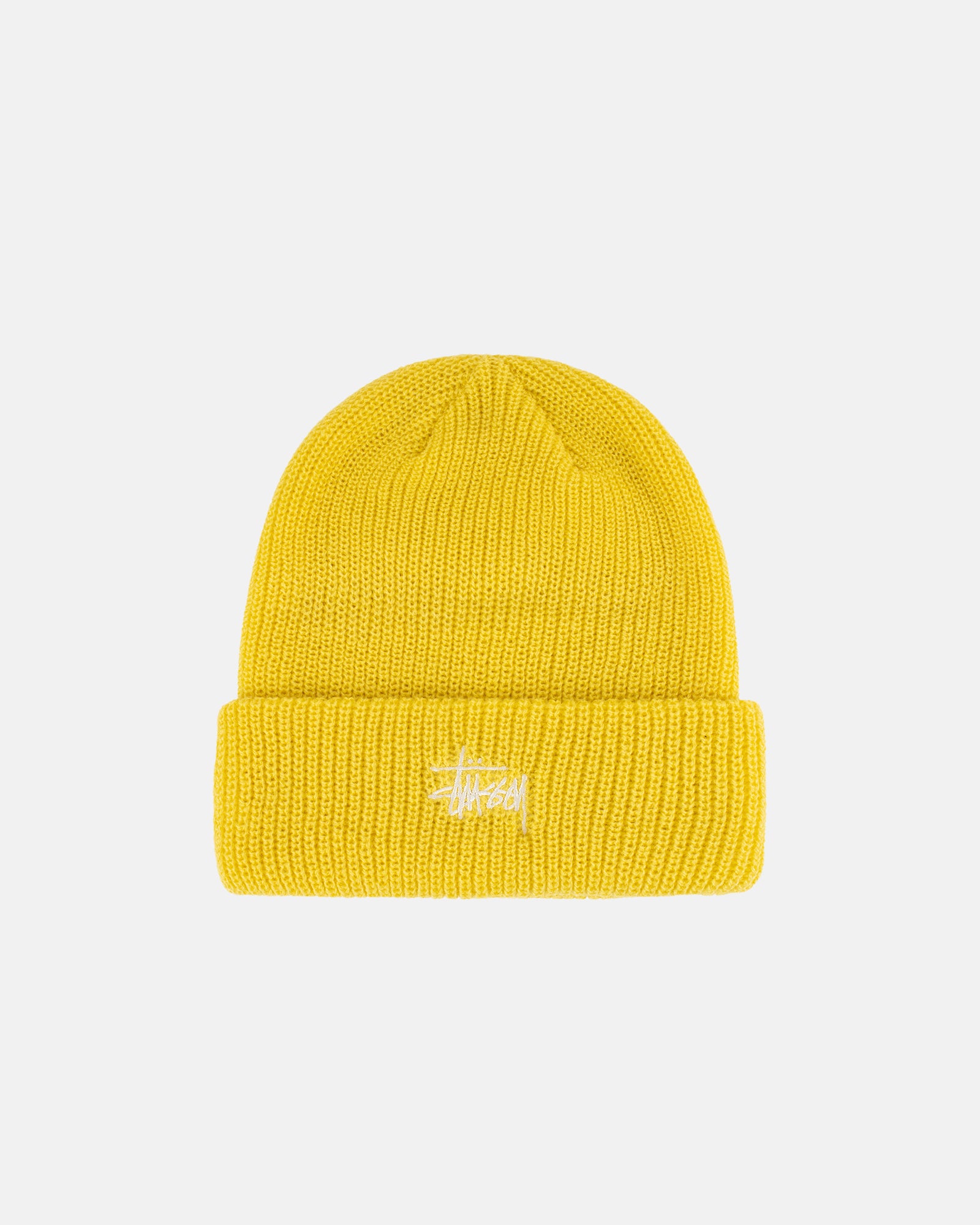 BASIC CUFF BEANIE
