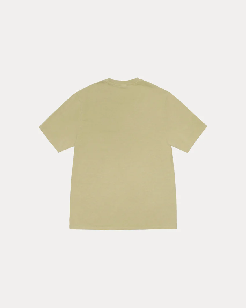 JUMBO TEE PIGMENT DYED