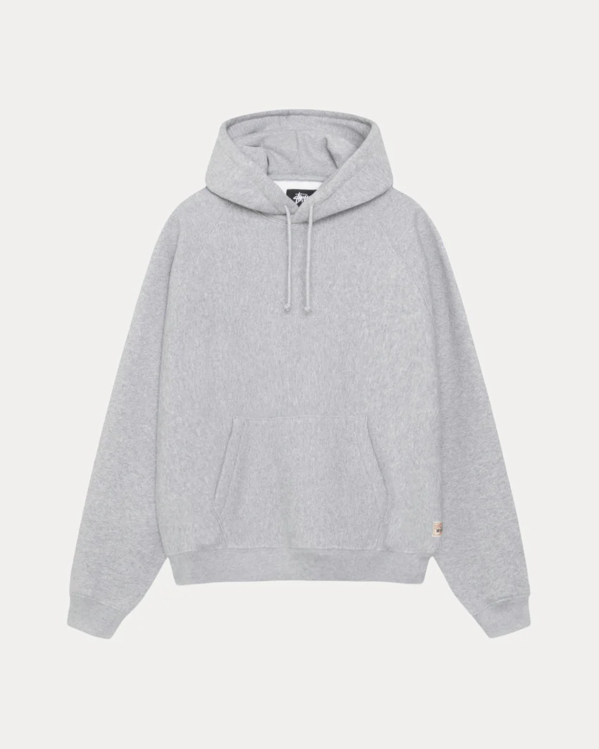 RELAXED  HOODIE