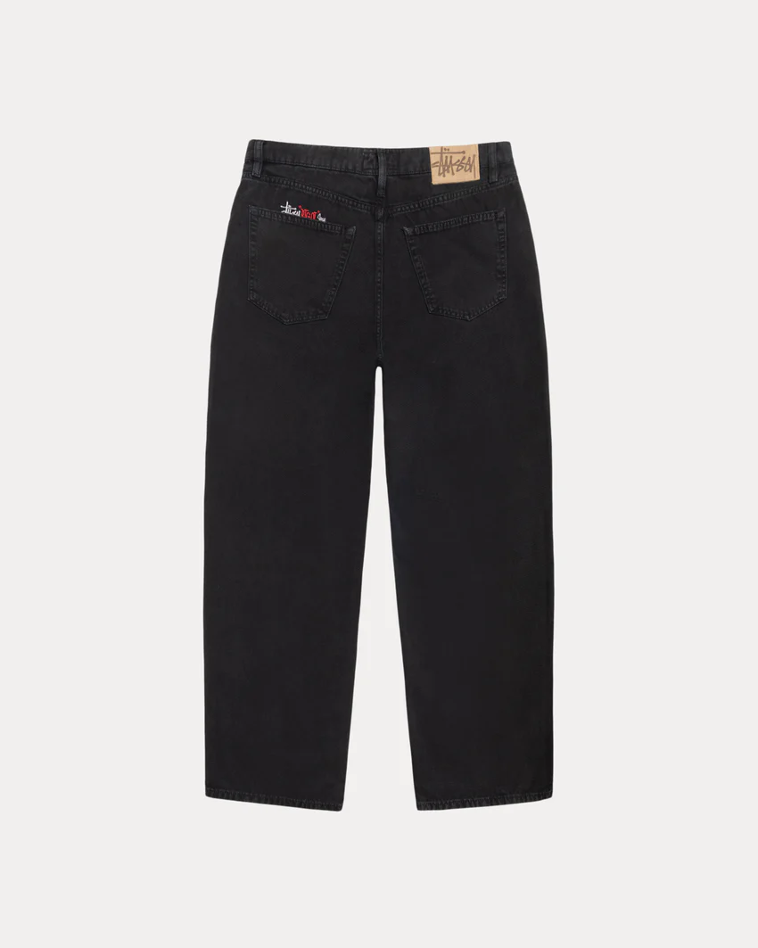 BIG OL' PANT WASHED CANVAS