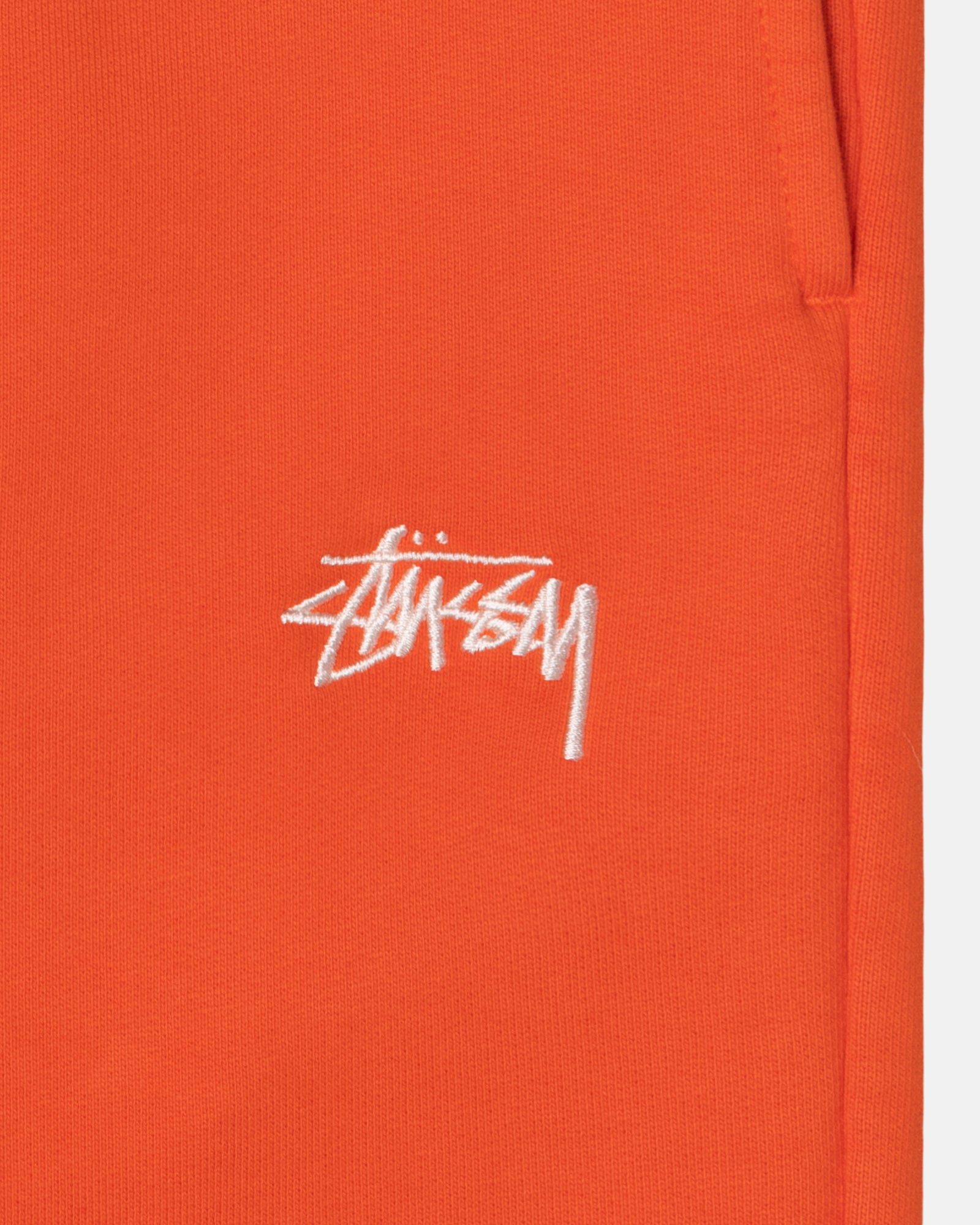 OVERDYED STOCK LOGO SWEATPANT
