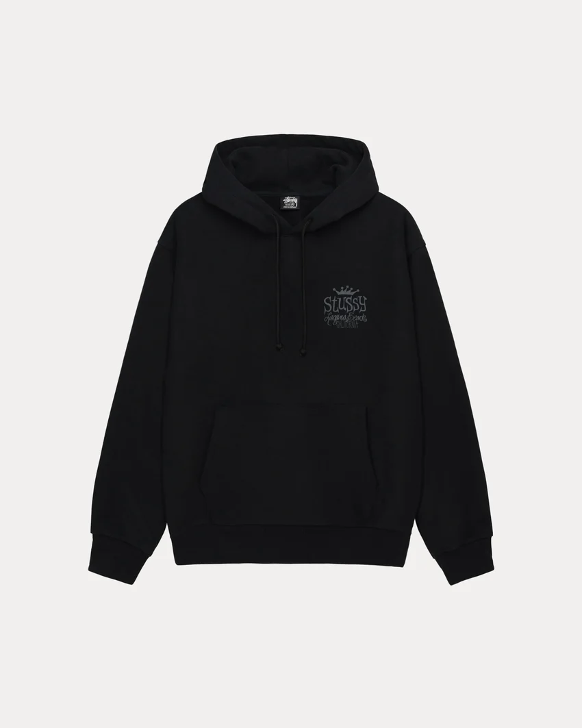 BEACH HOUSE HOODIE