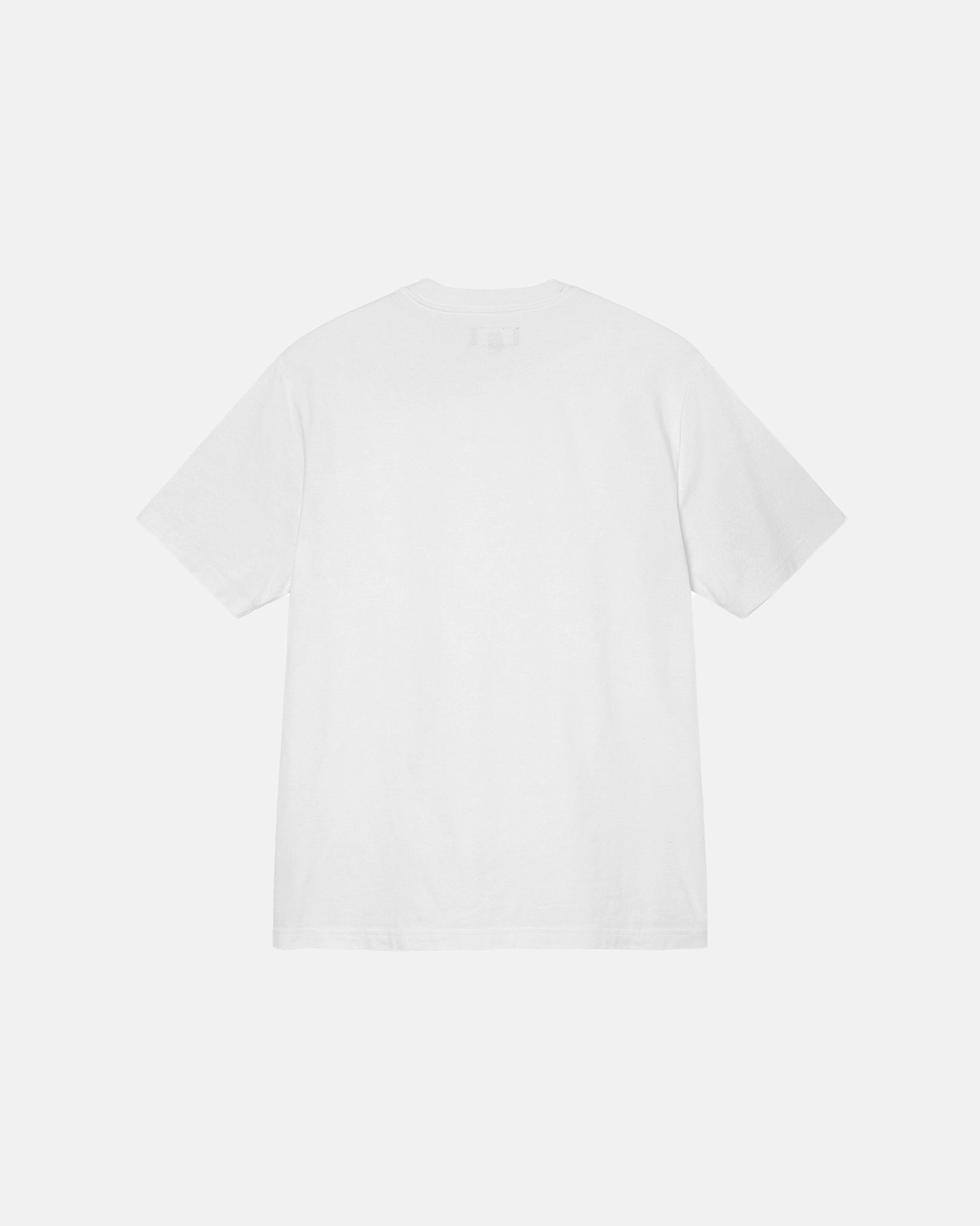 OVERDYED SS TEE