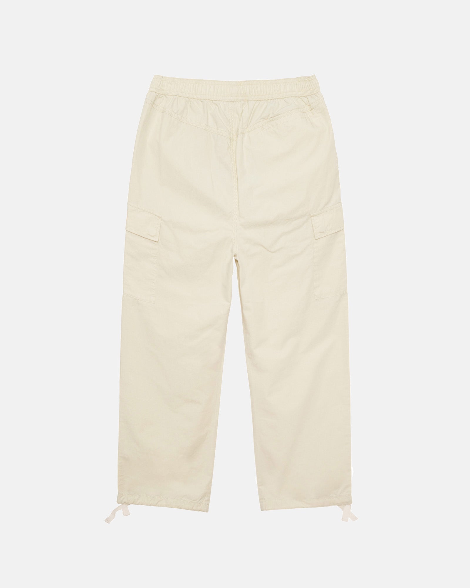 RIPSTOP CARGO BEACH PANT