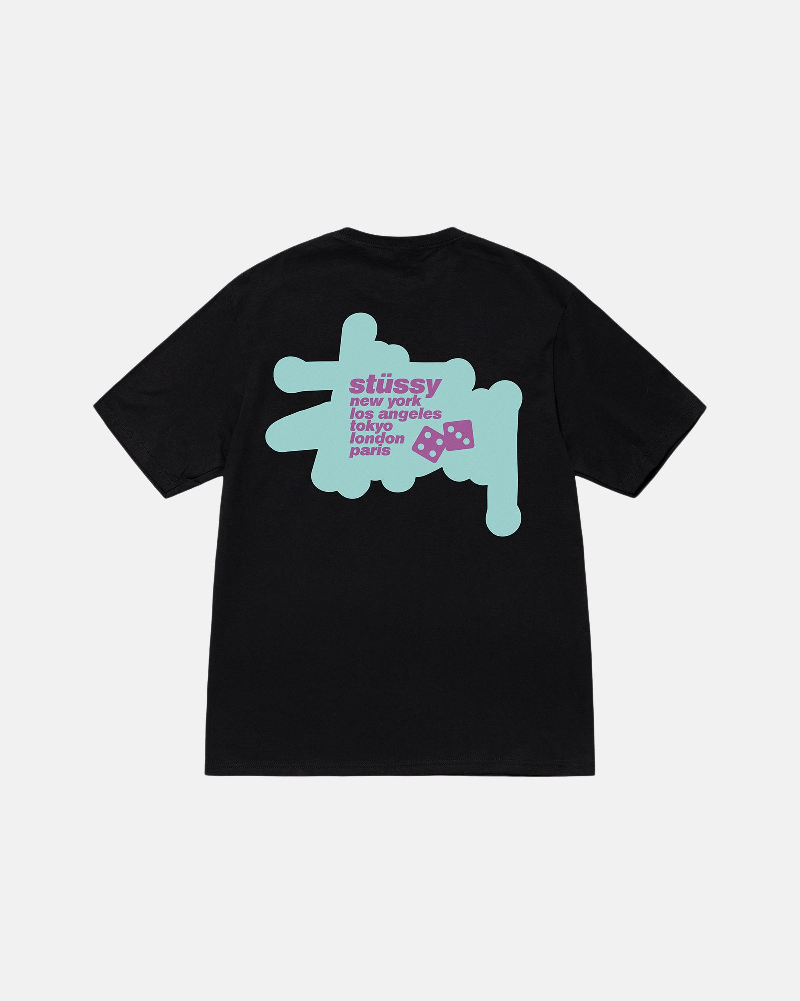 SILHOUETTE TEE