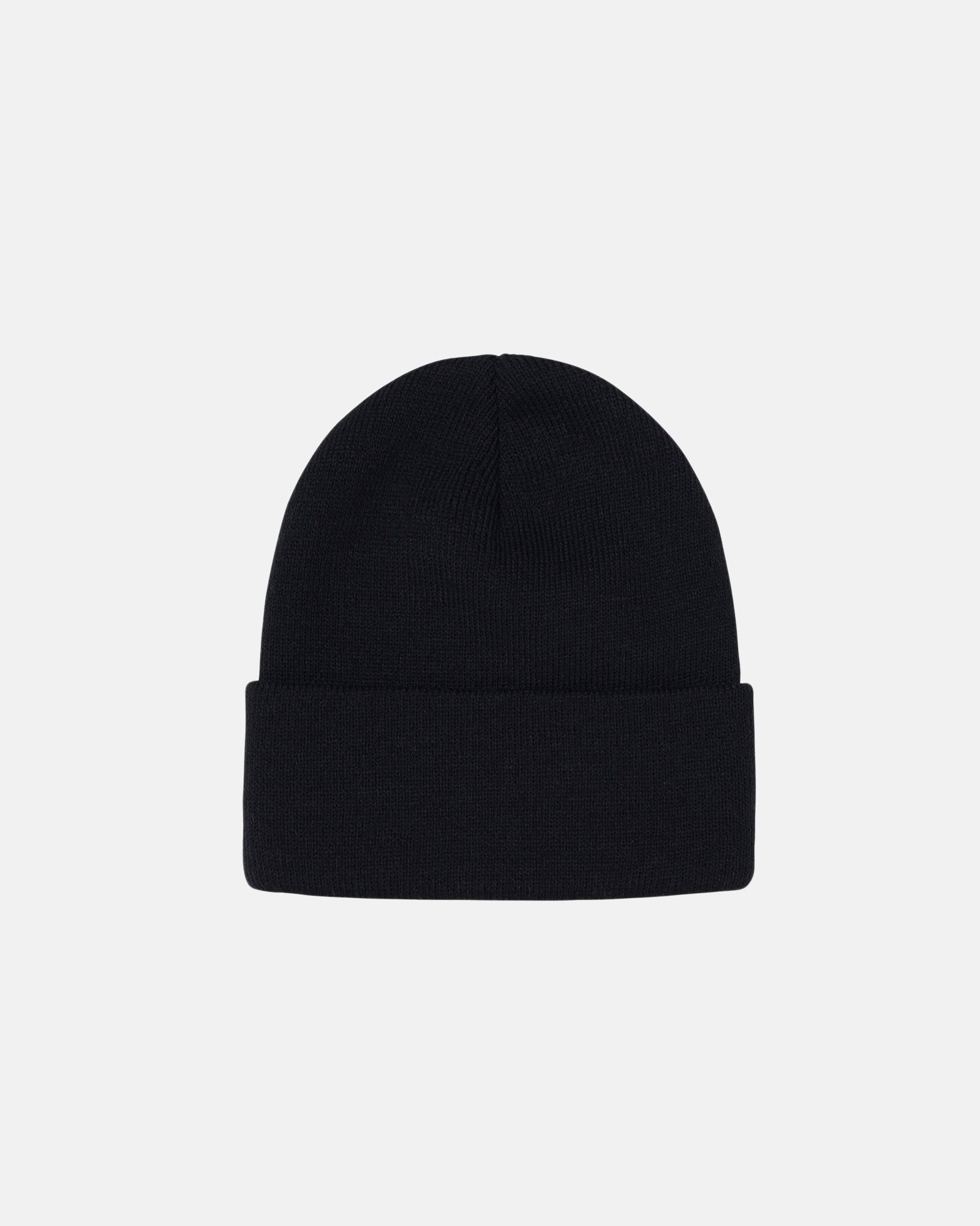 BIG STOCK CUFF BEANIE
