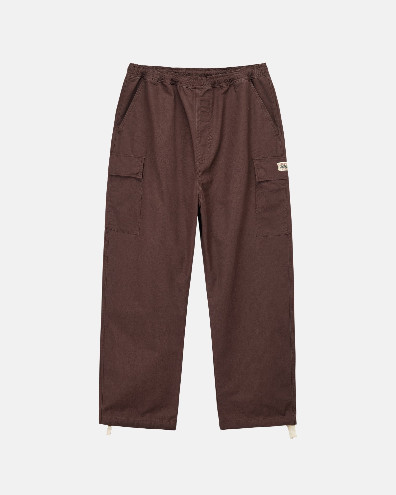 RIPSTOP CARGO BEACH PANT