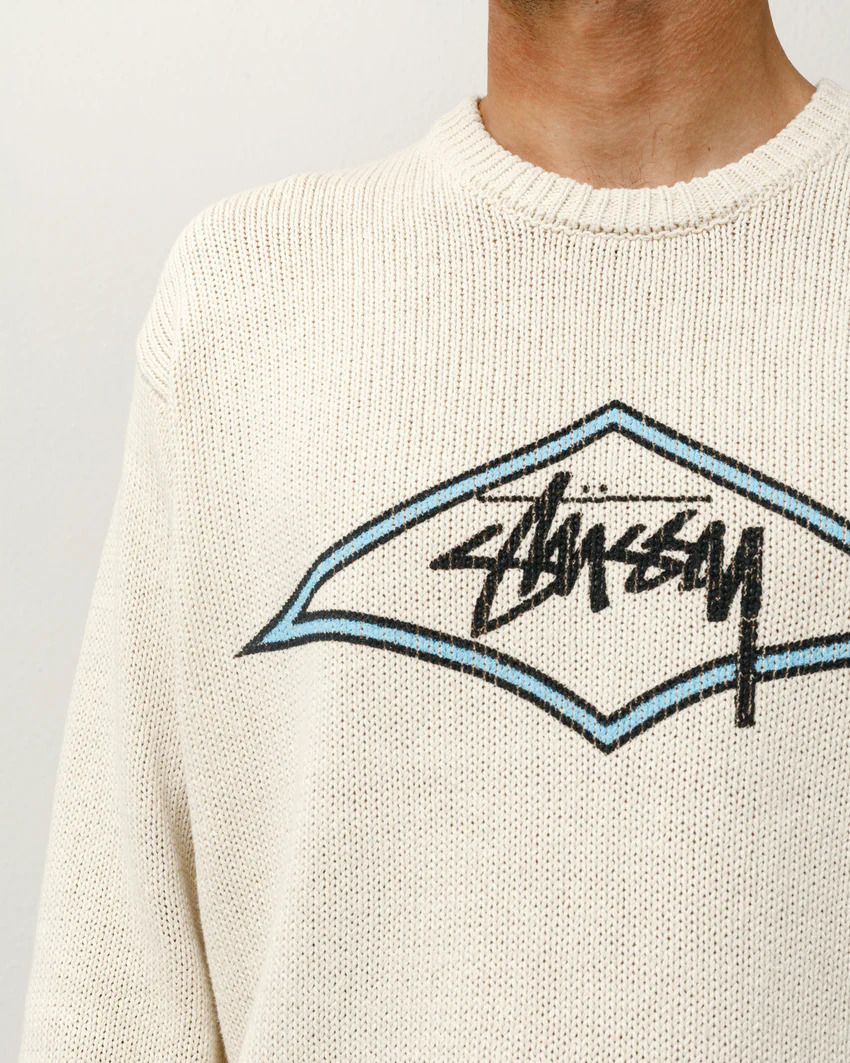 SURF TEAM SWEATER