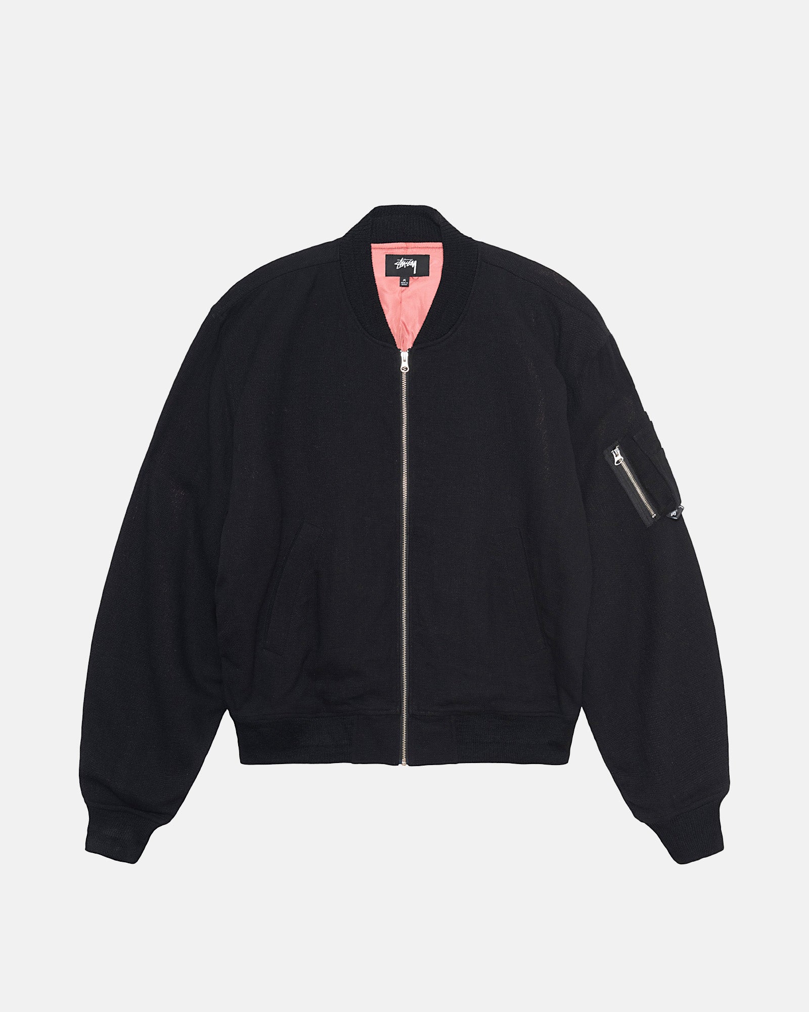 LINEN BEACH BOMBER