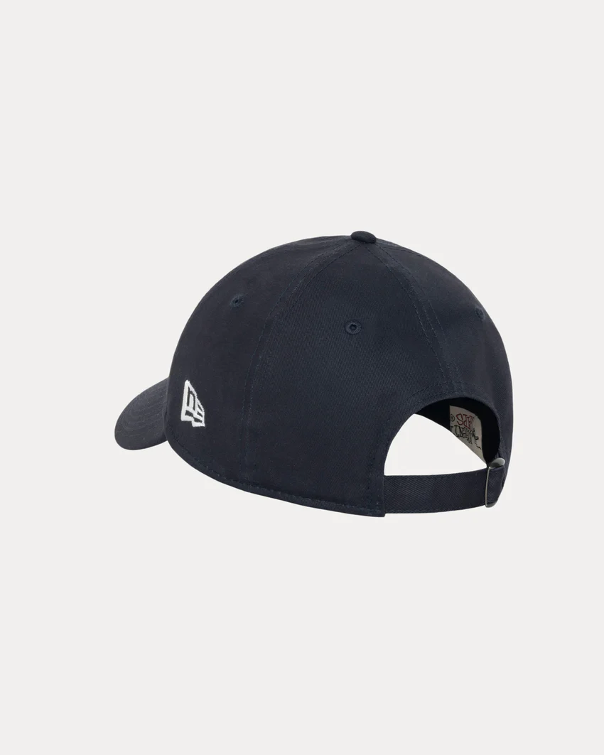 NEW ERA 9TWENTY BASIC STRAPBACK