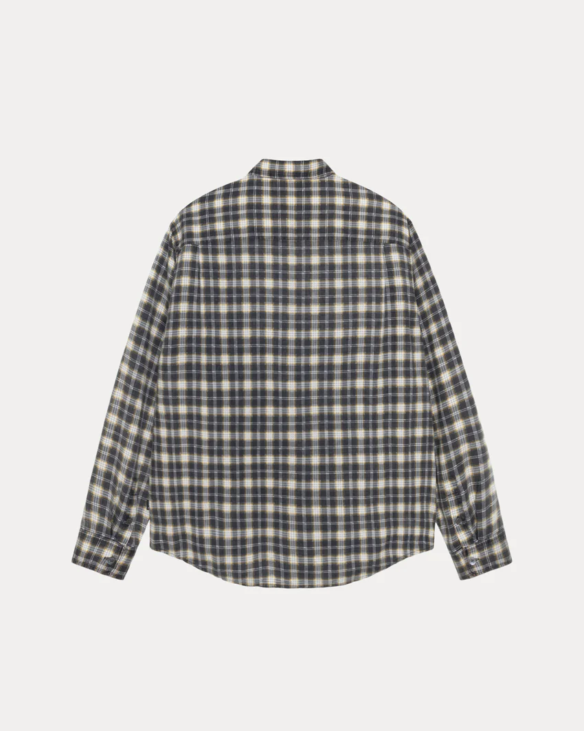 MATTHEW PRINTED SHIRT