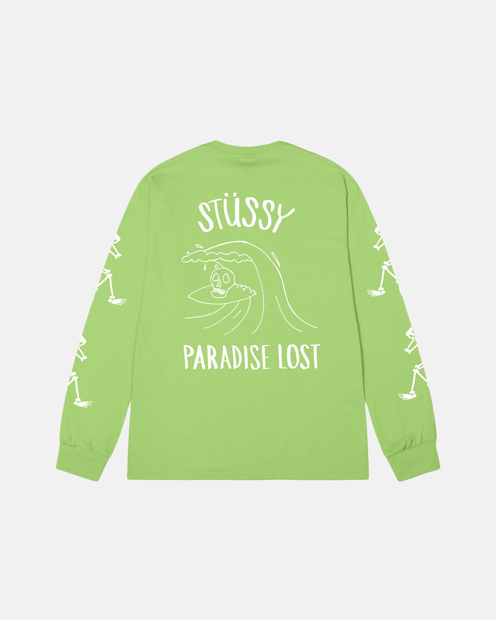PARADISE LOST LS TEE
