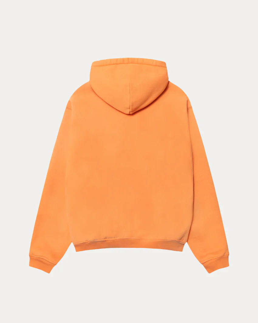 STU RELAXED HOODIE