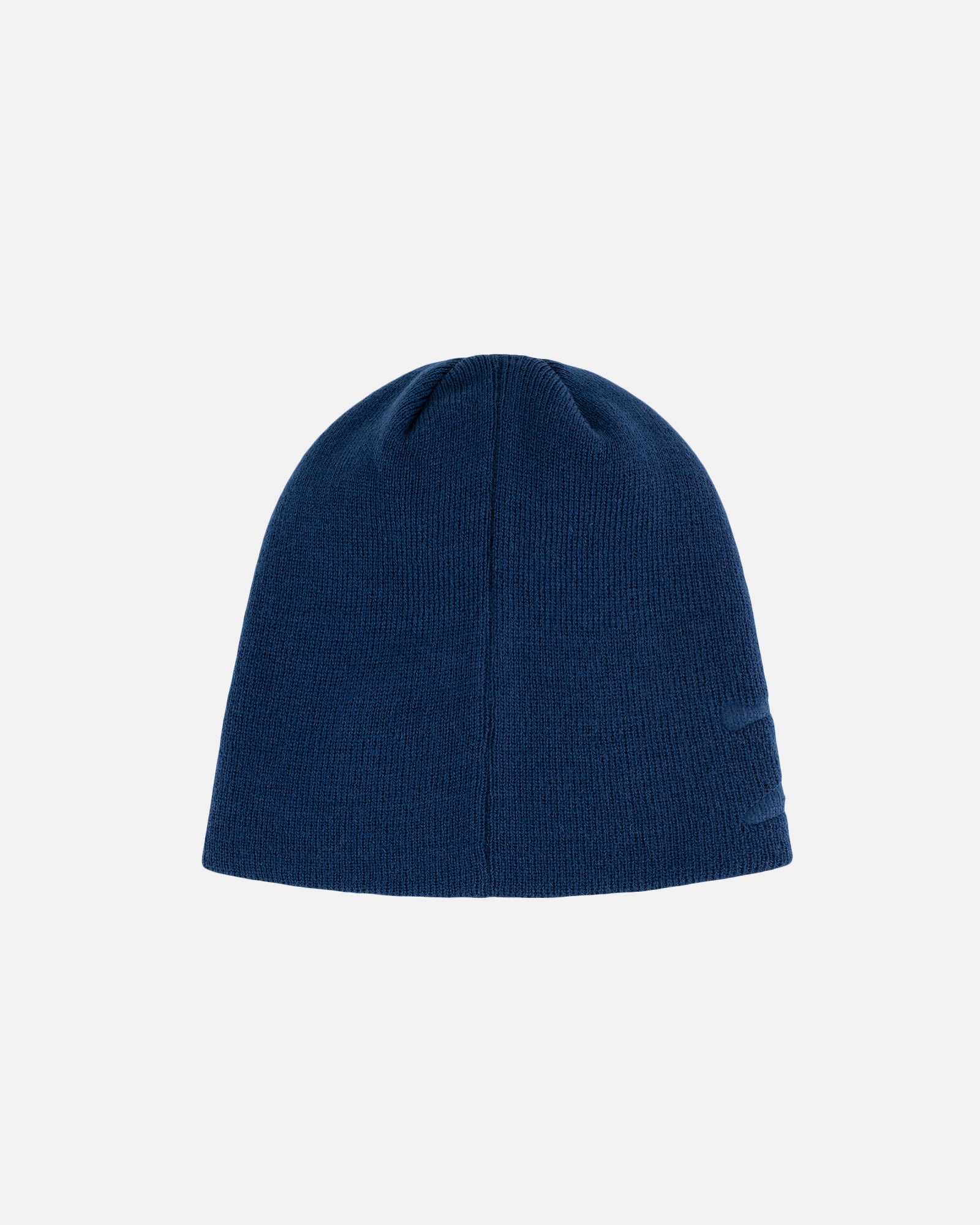 DEBOSSED BASIC LOGO SKULLCAP