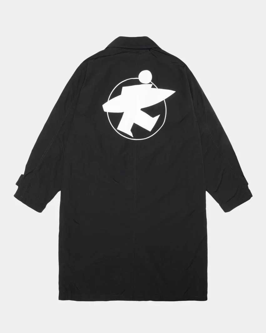 LIGHTWEIGHT SURFMAN TRENCH