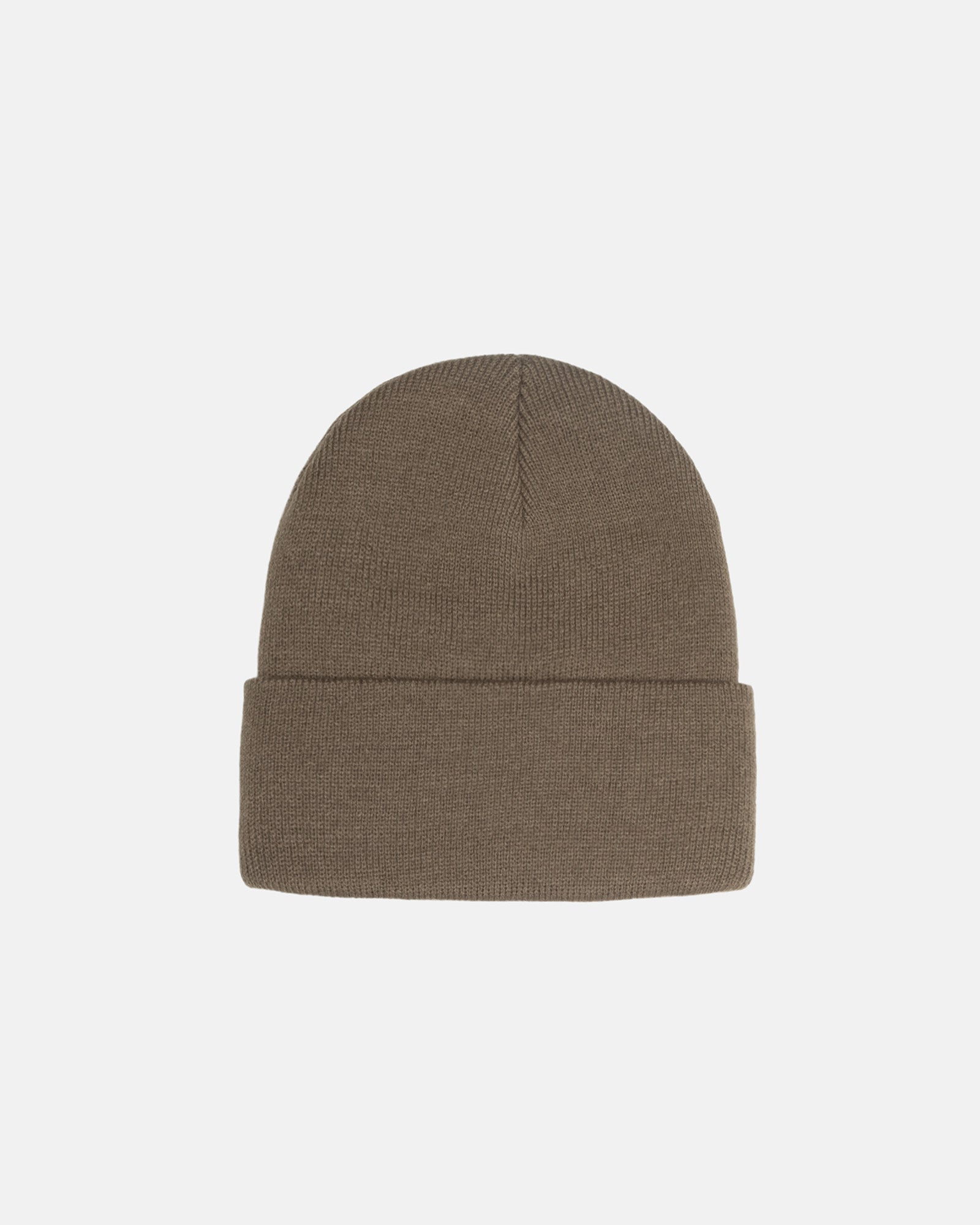 STOCK CUFF BEANIE