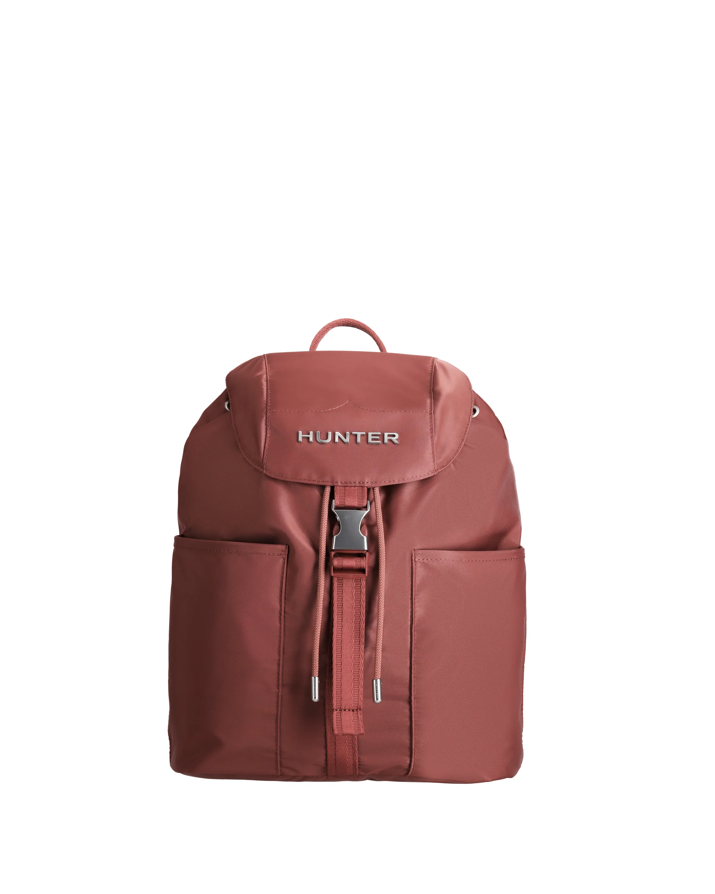 プレミアム ナイロン ミニ バックパック - ドリーミーローズ