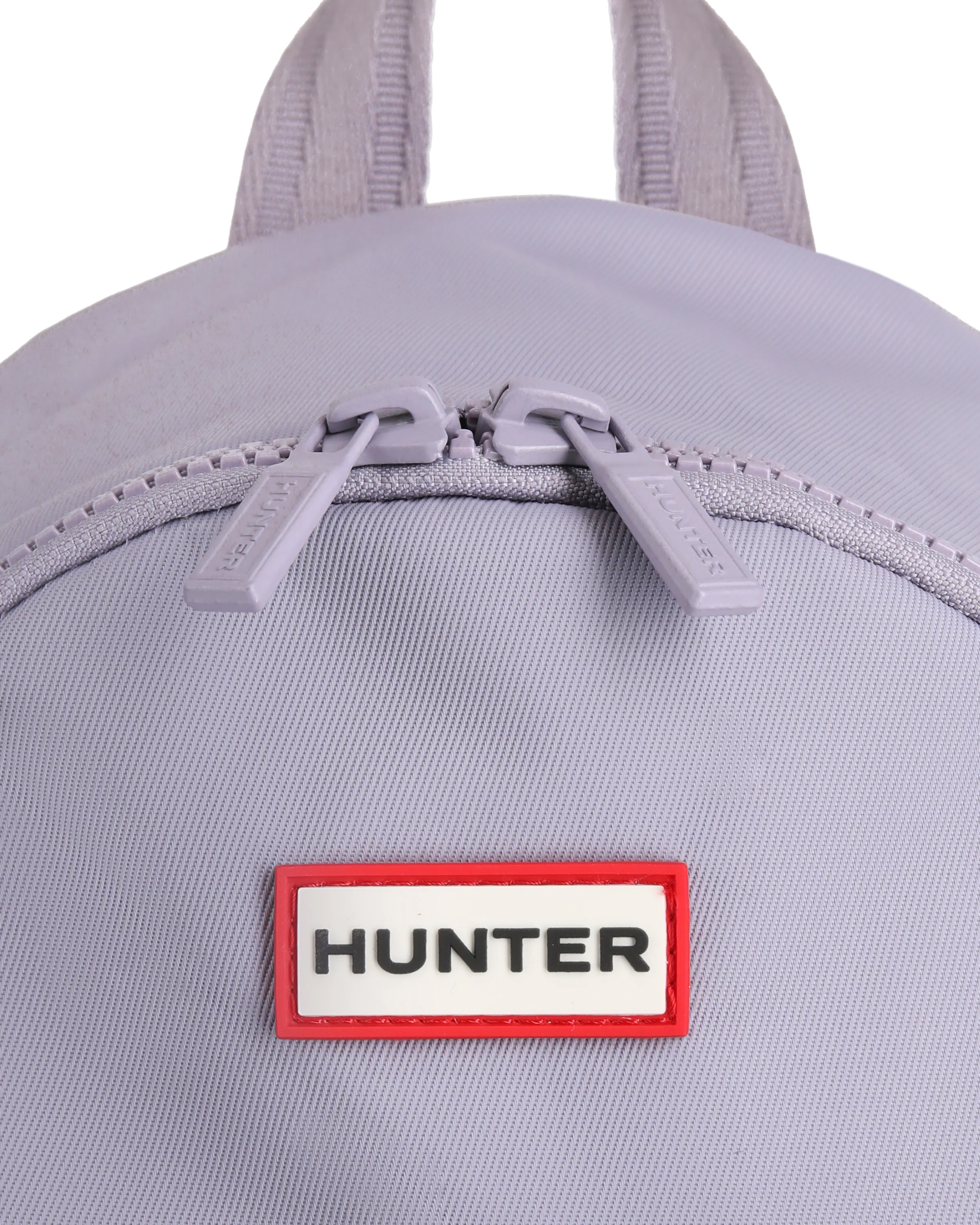 ナイロン クラシック ミニ バックパック - ドリーミーライラック