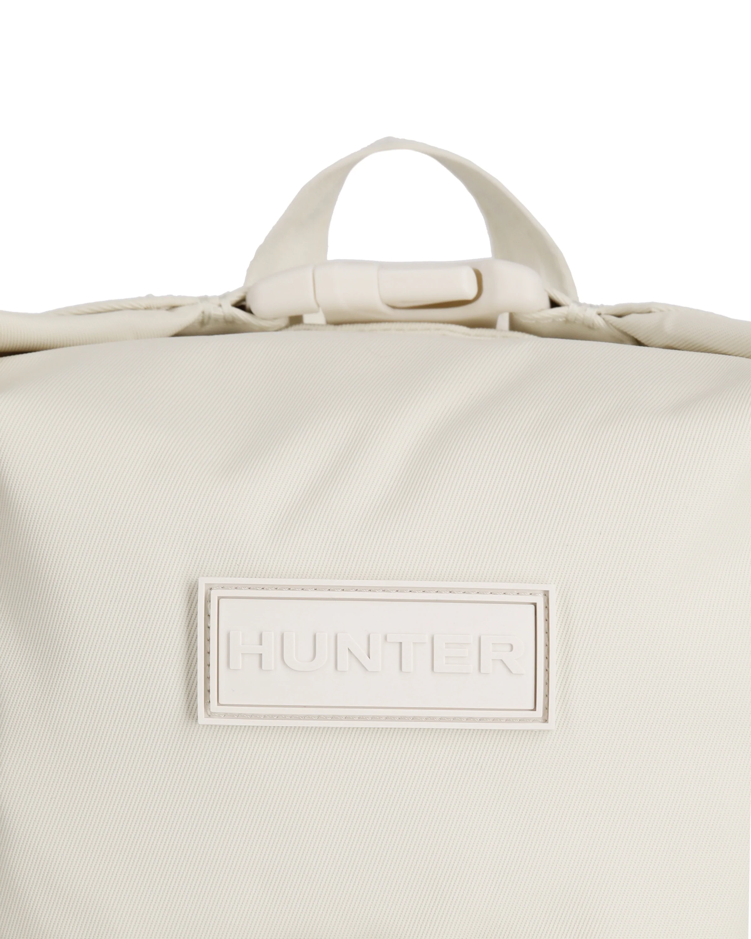 ナイロン パイオニア ミディアム トップクリップ バックパック ボーン イン スコットランド - ソフトサンド / シェイデッドホワイト