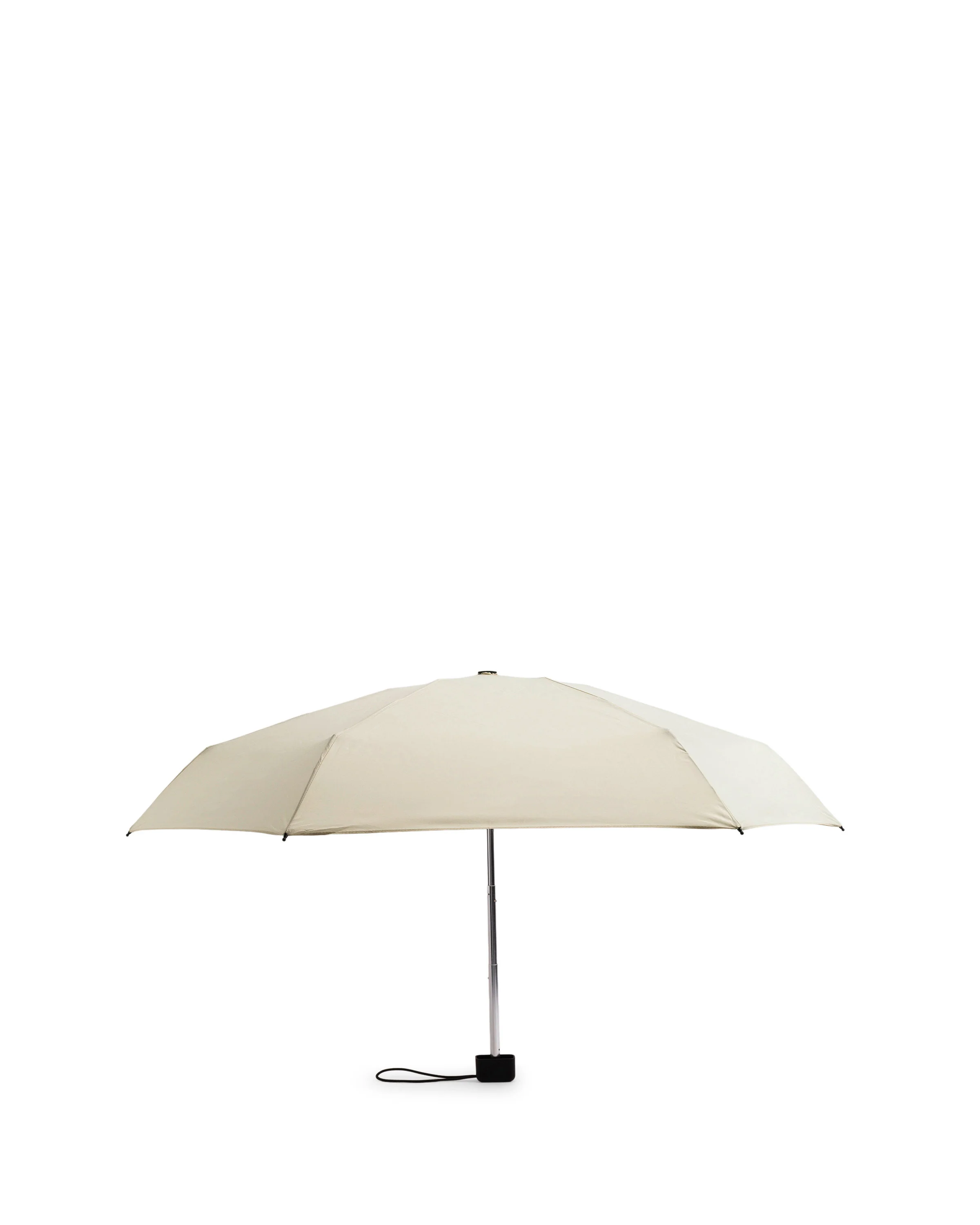 ミニ コンパクト アンブレラ - ホワイトウィロー