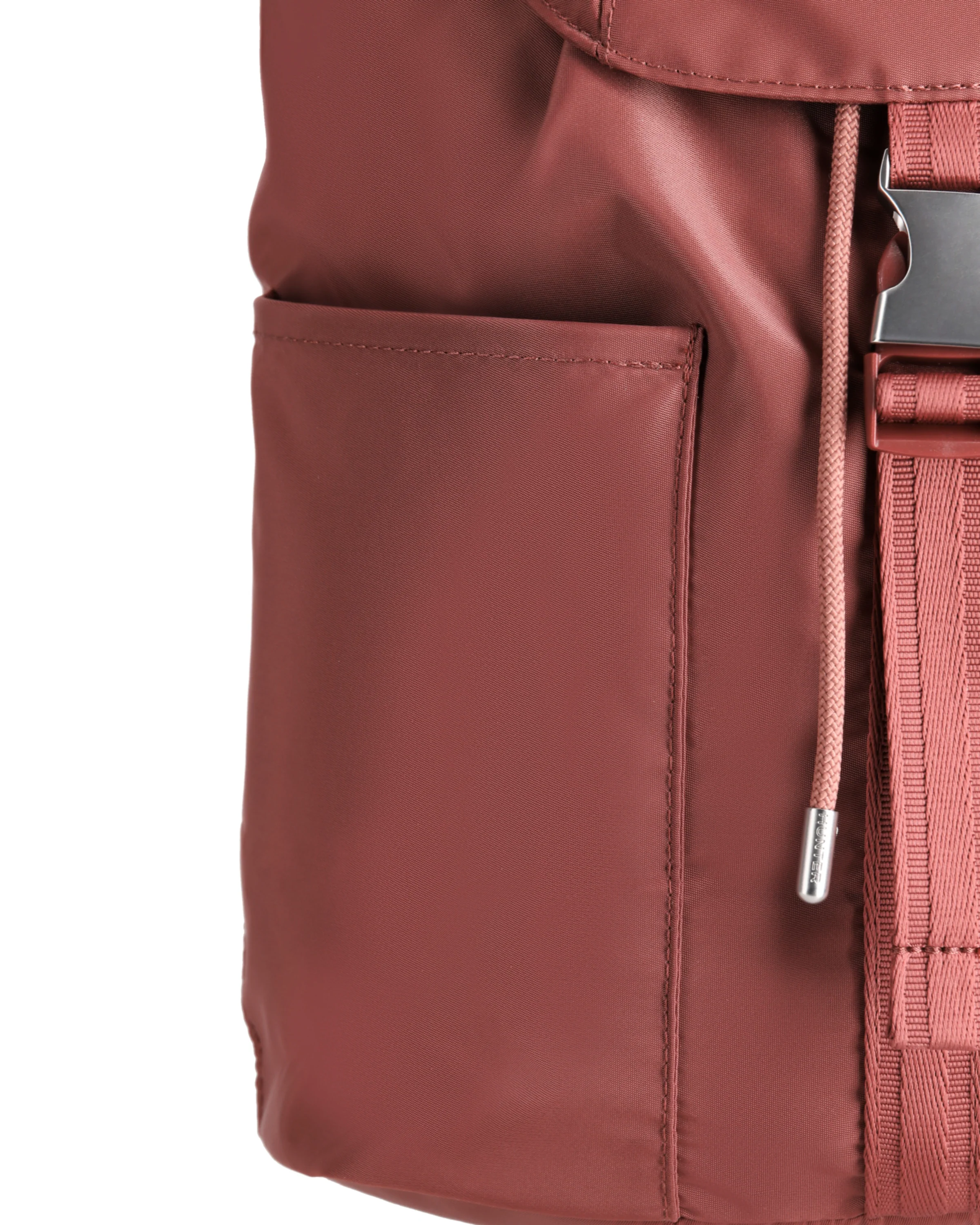 プレミアム ナイロン ミニ バックパック - ドリーミーローズ