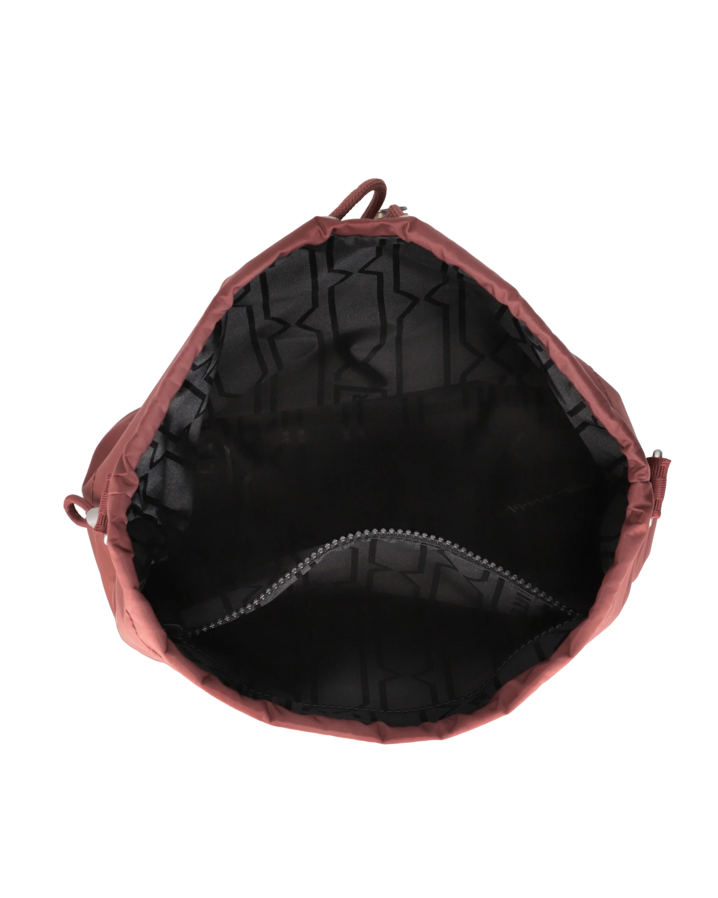 プレミアム ナイロン バケット - ドリーミーローズ