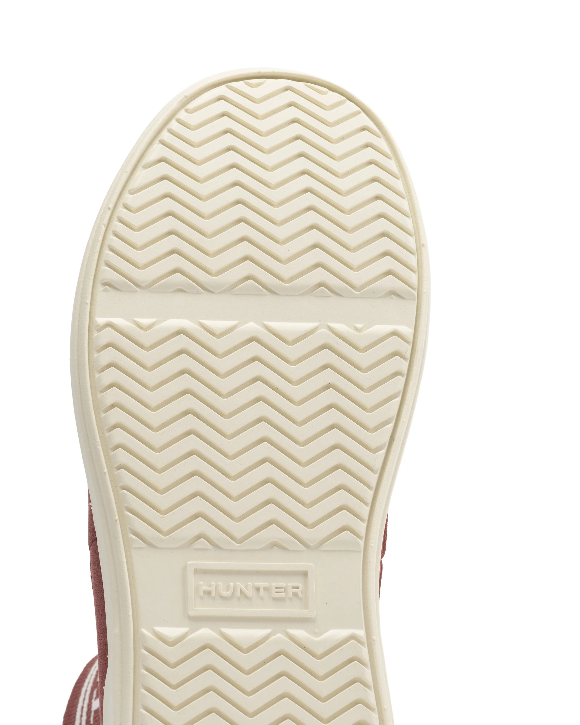 ユニセックス イン/アウト ハンター ニッテッド ソック スリッパ - ドリーミーローズ / シェイデッドホワイト