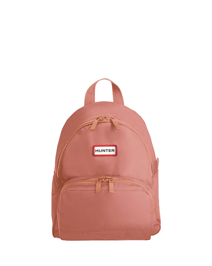 ナイロン クラシック ミニ バックパック - ドリーミーヌード