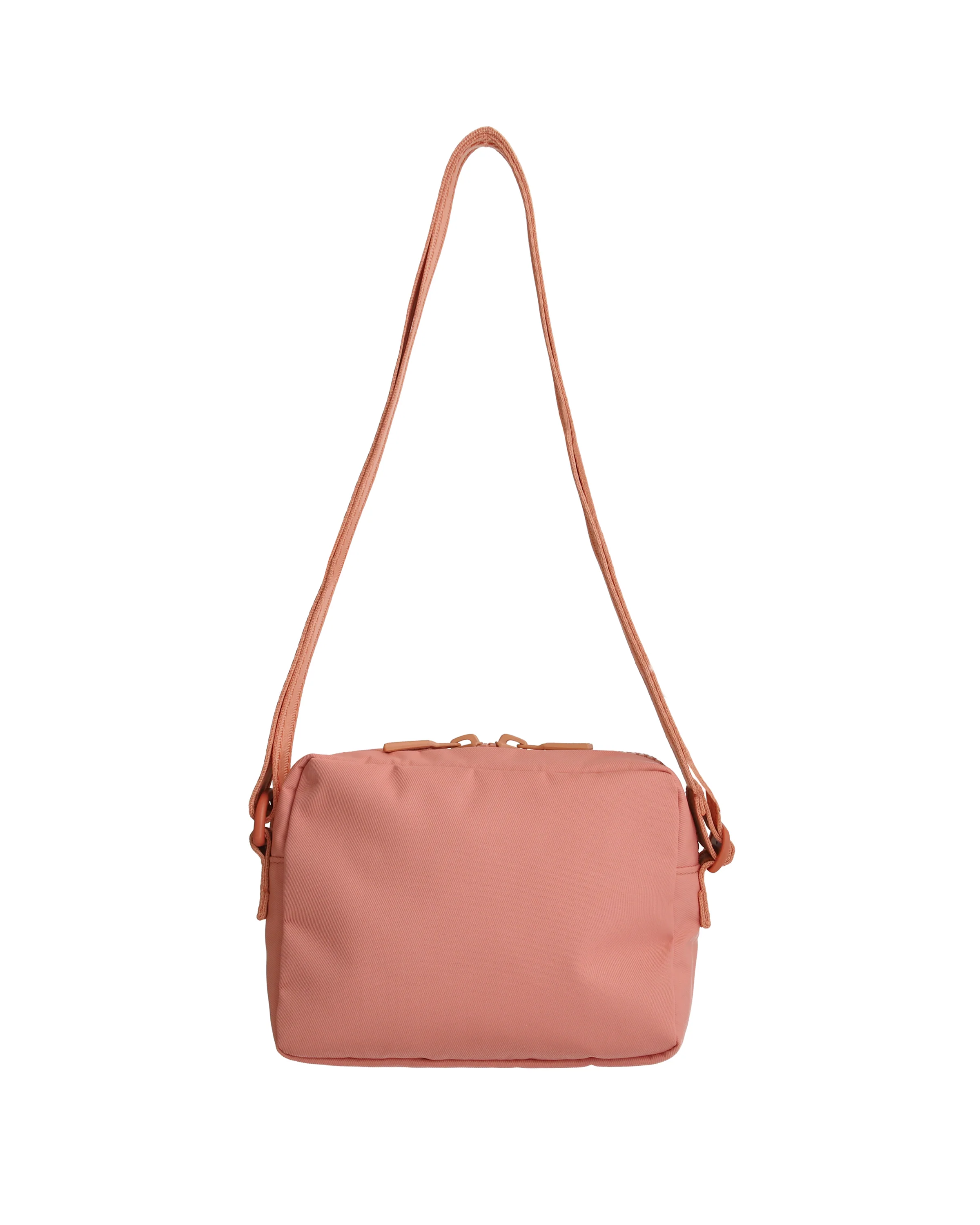 ナイロン クロスボディ - ドリーミーヌード