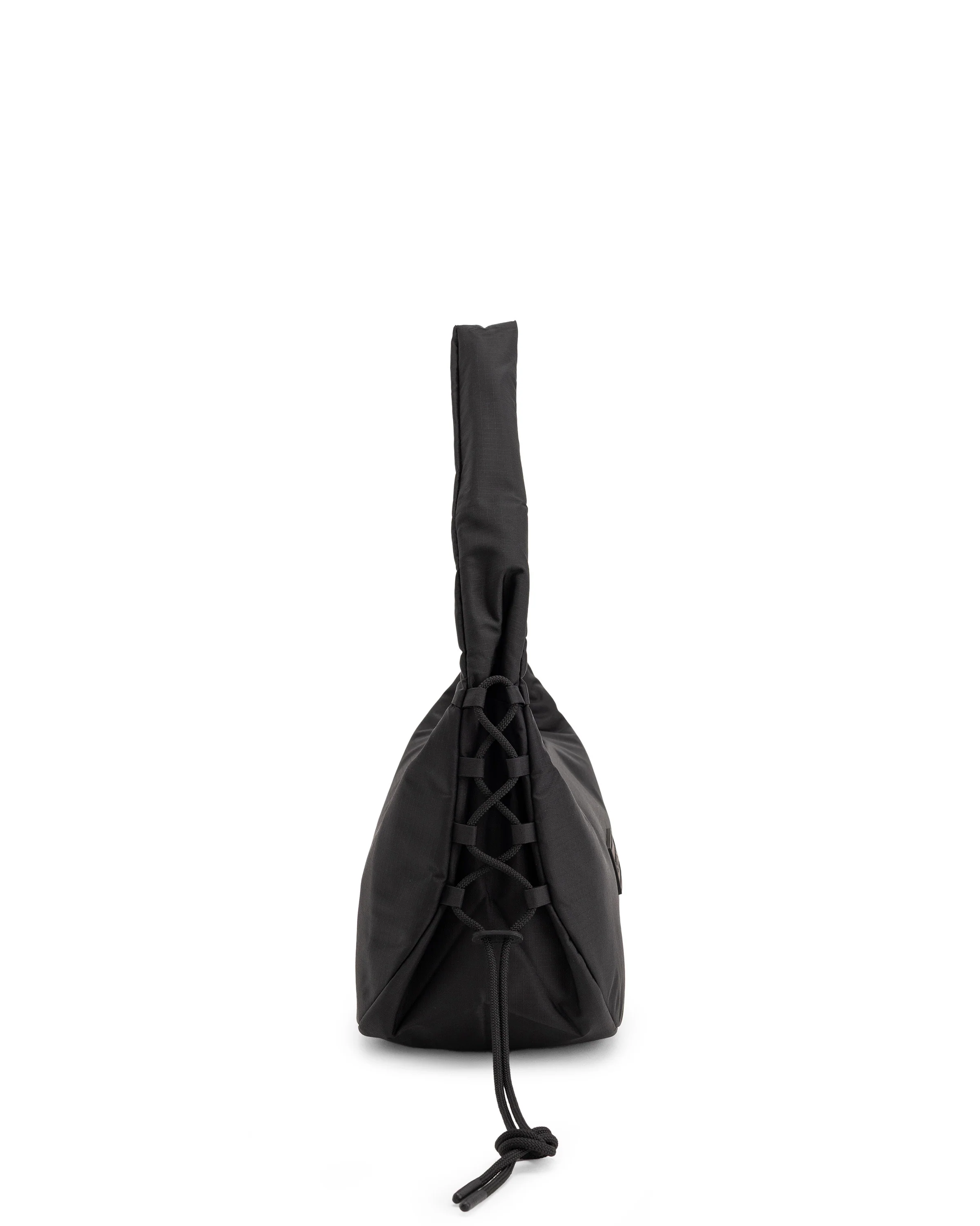 トラベル ホーボー シリング - ブラック