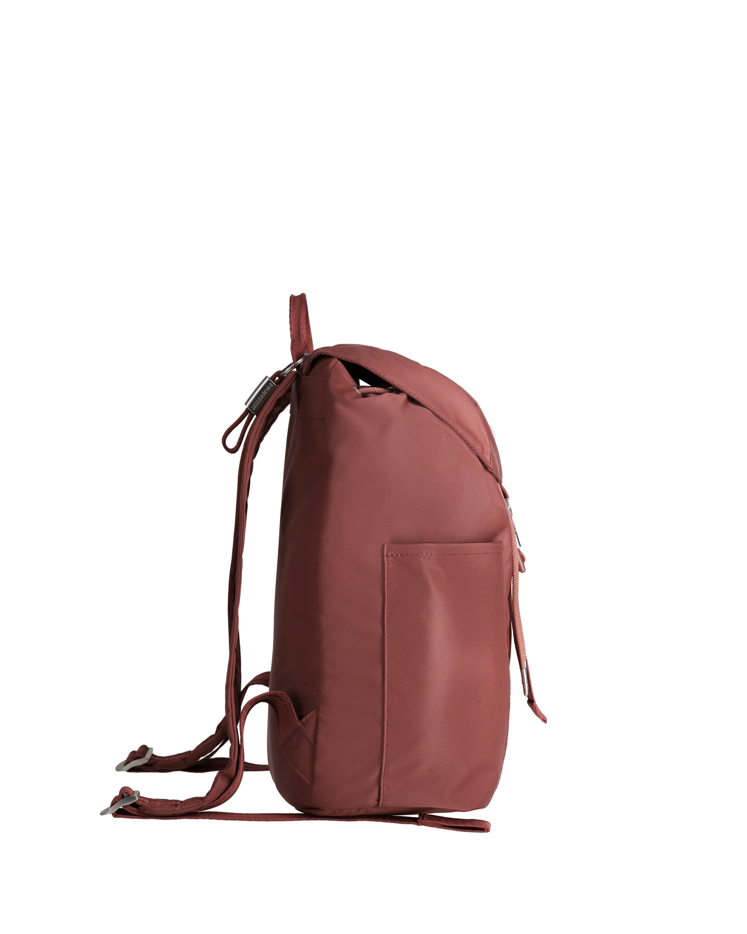 プレミアム ナイロン ミニ バックパック - ドリーミーローズ