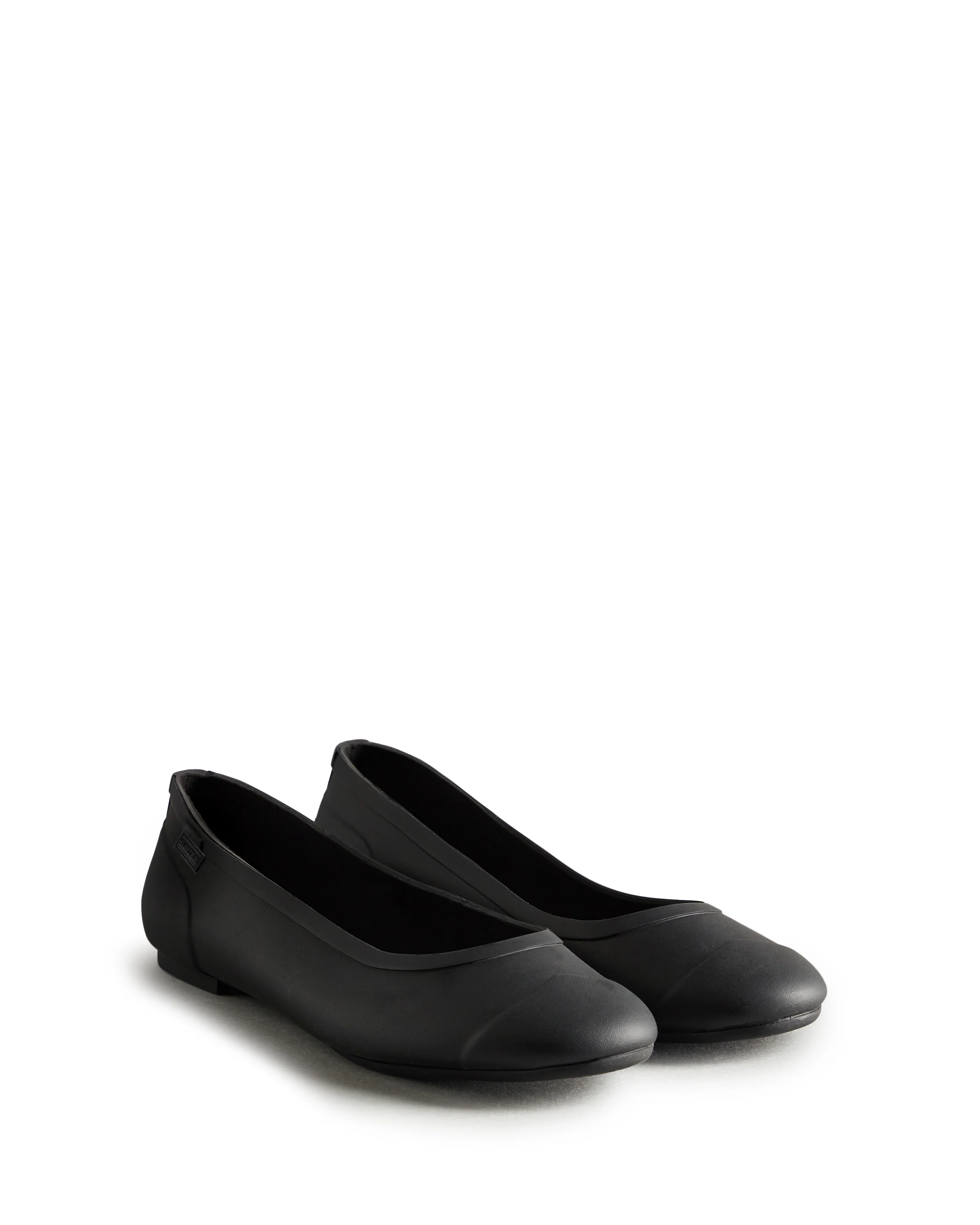 レディース オリジナル ツアー バレエフラットシューズ - ブラック