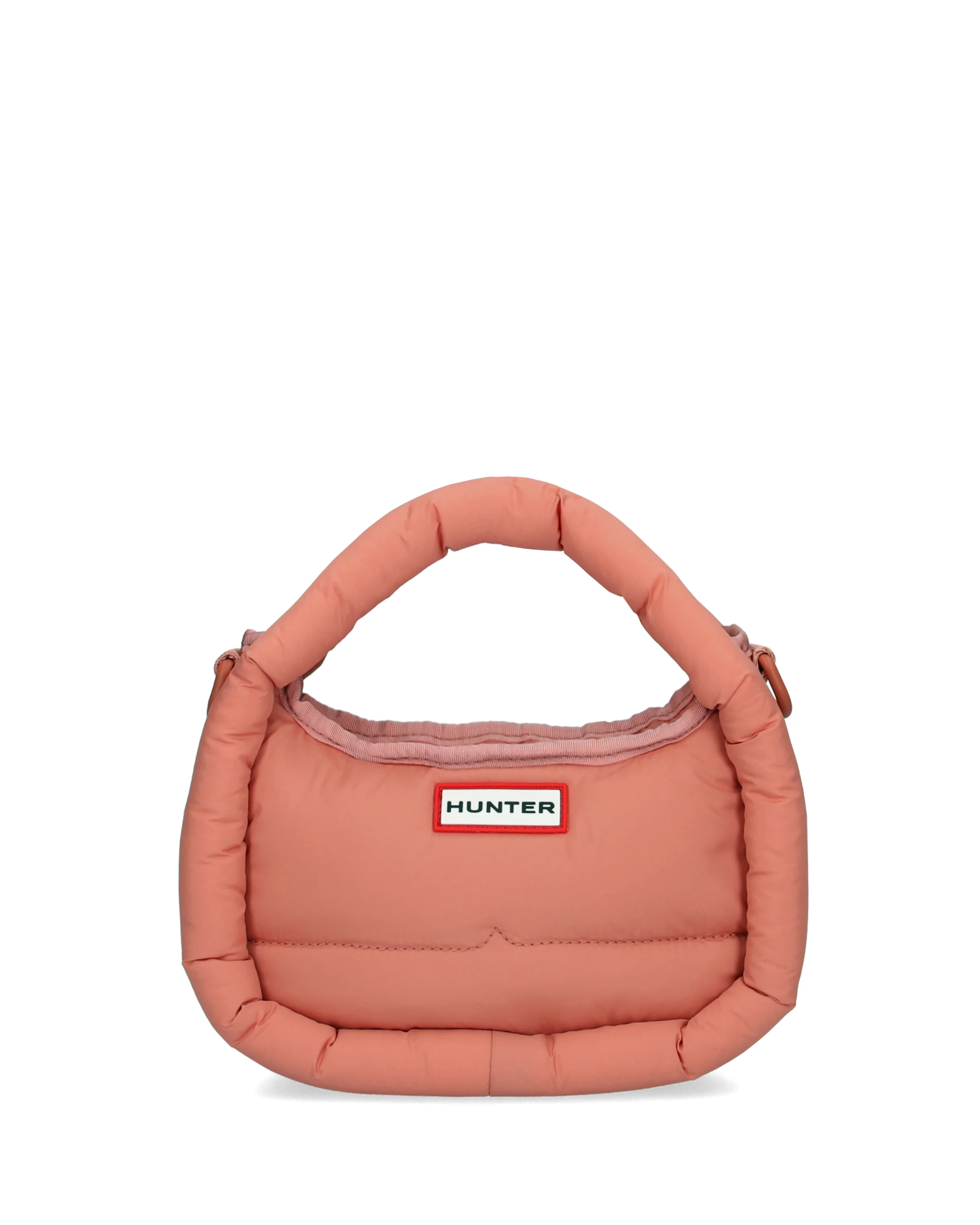 フレイムド パファー ミニ ホーボー - ドリーミーヌード