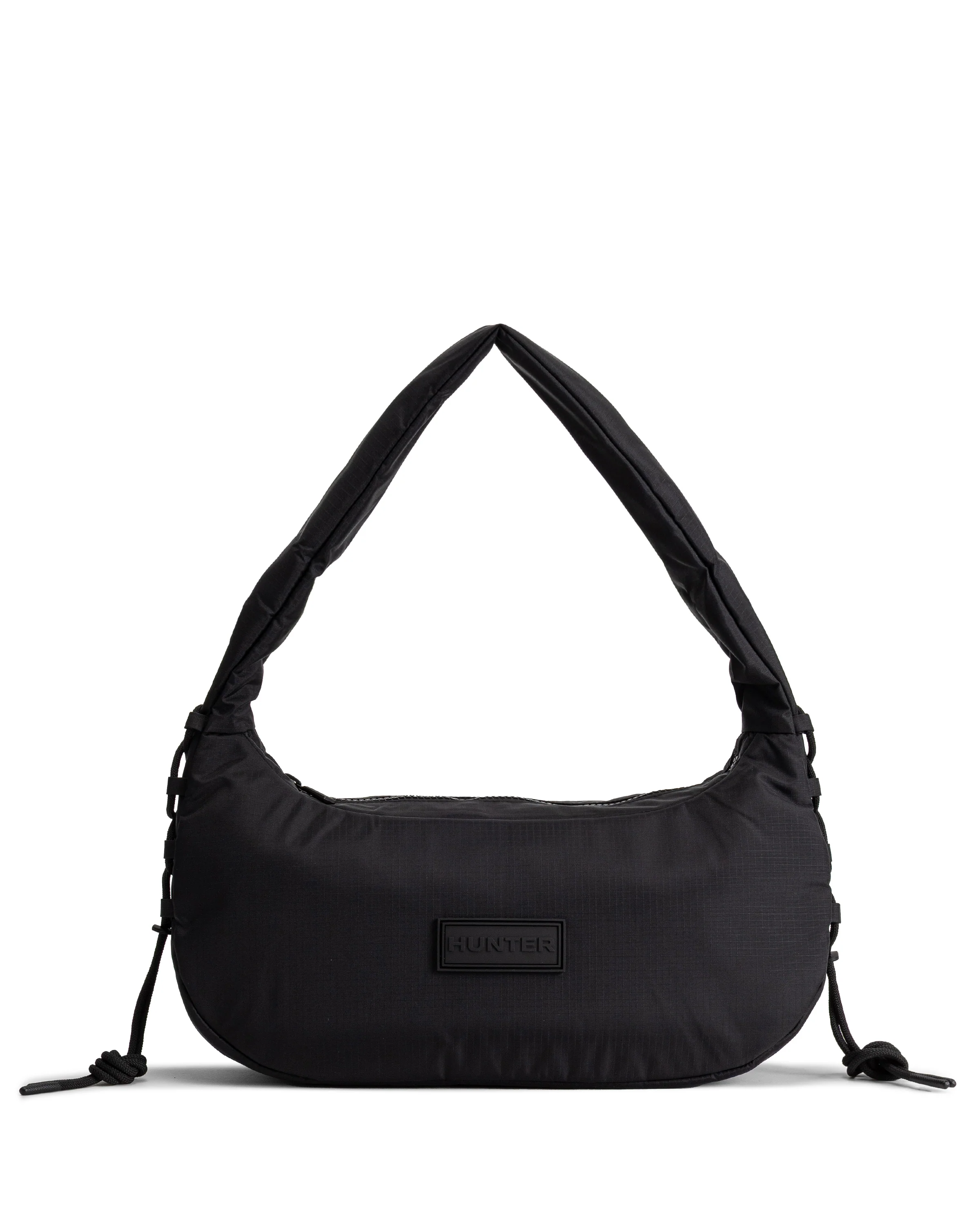 トラベル ホーボー シリング - ブラック