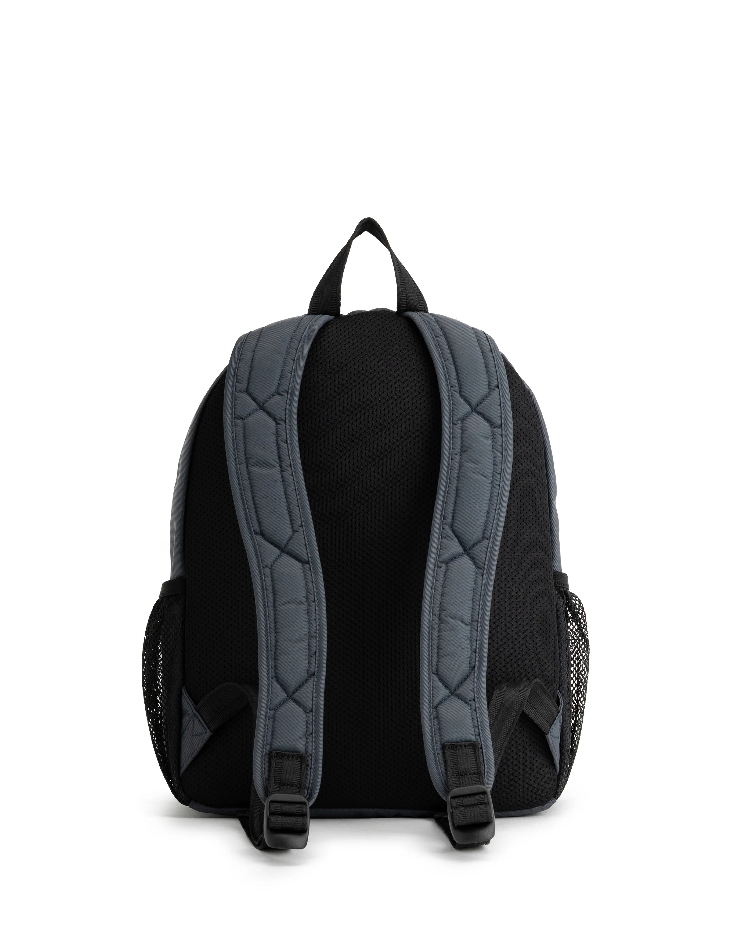 ナイロン クラシック バックパック - ネイビー