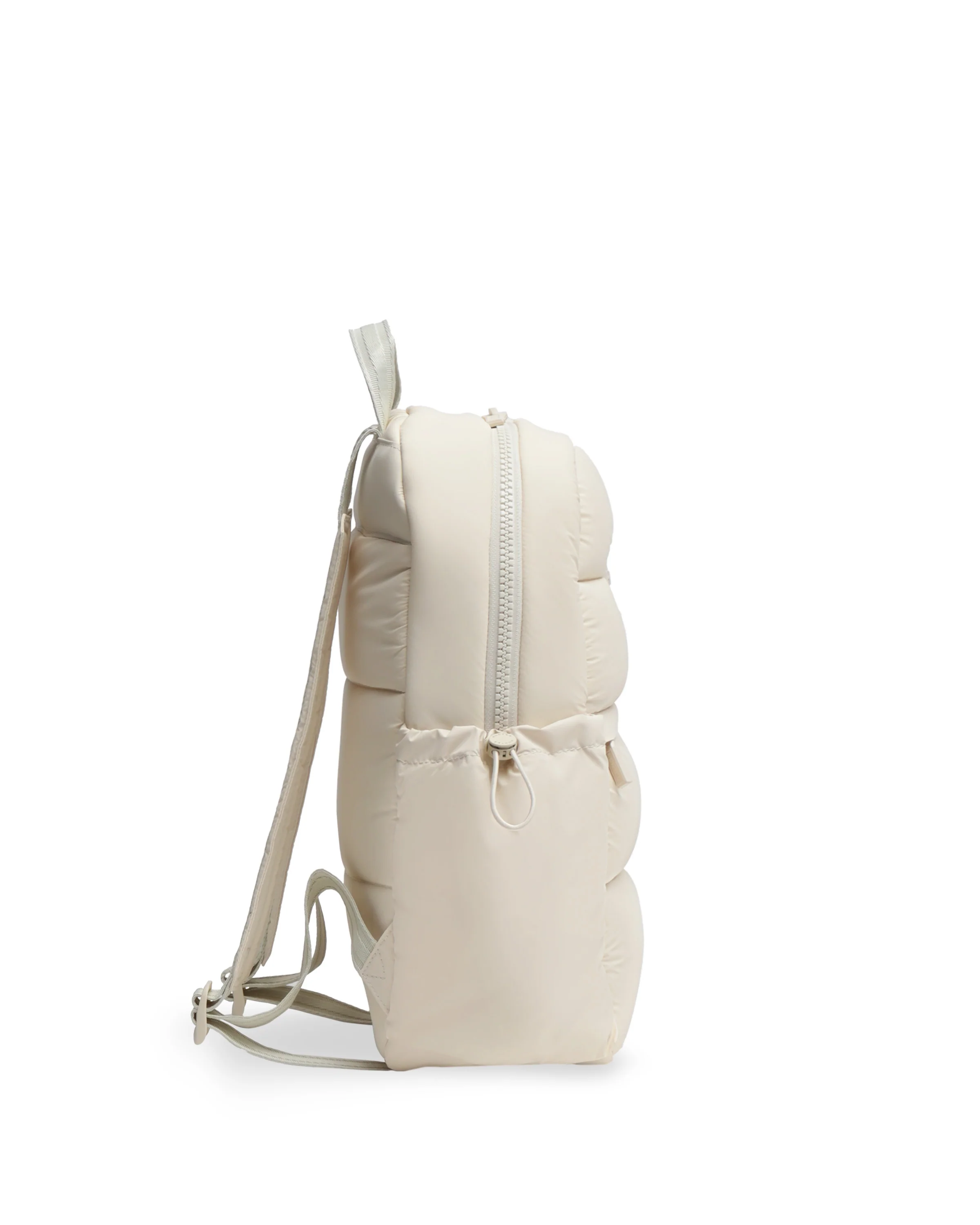 イントレピッド エクストラ パフド バックパック - キャンバスクリーム