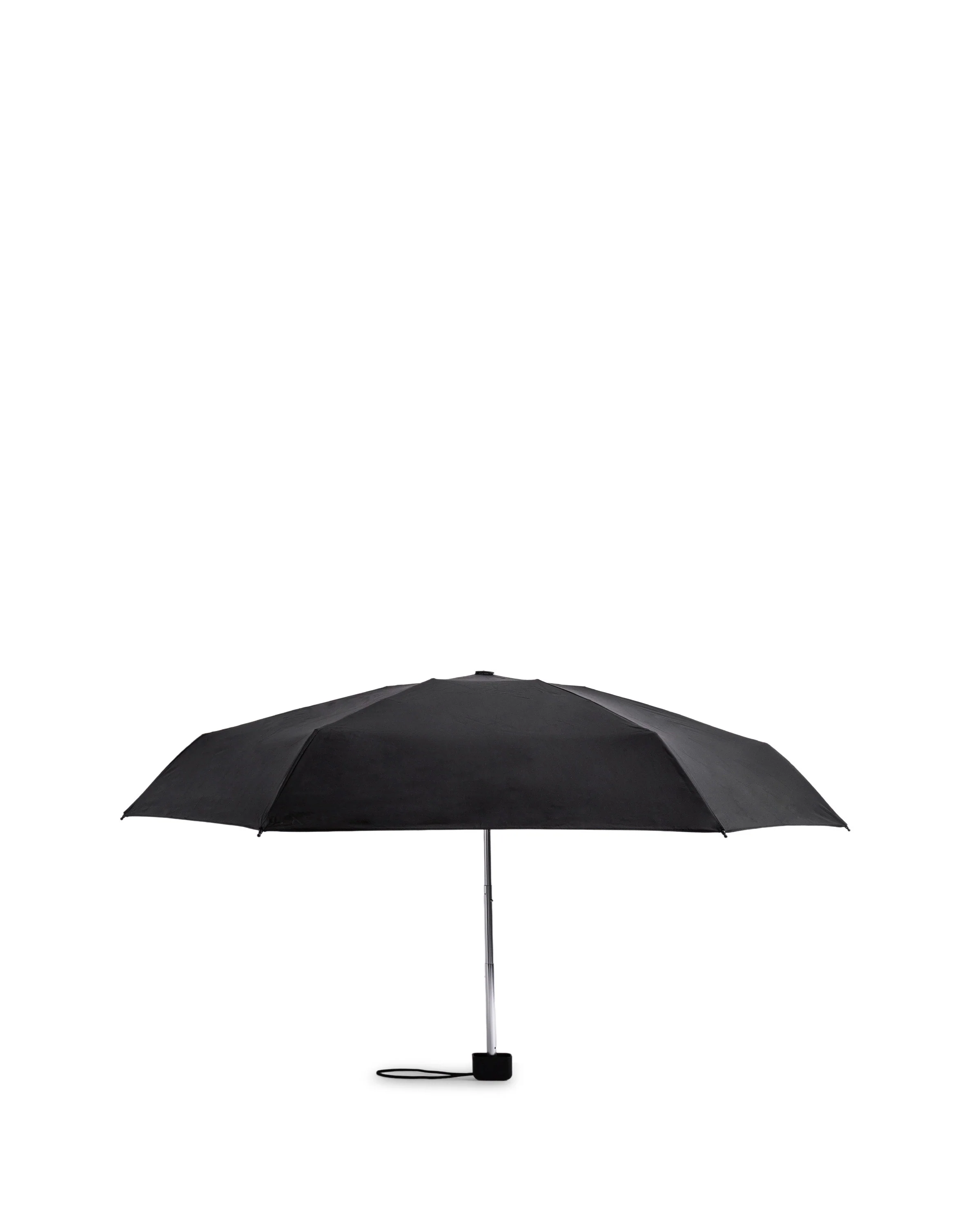 ミニ コンパクト アンブレラ - ブラック
