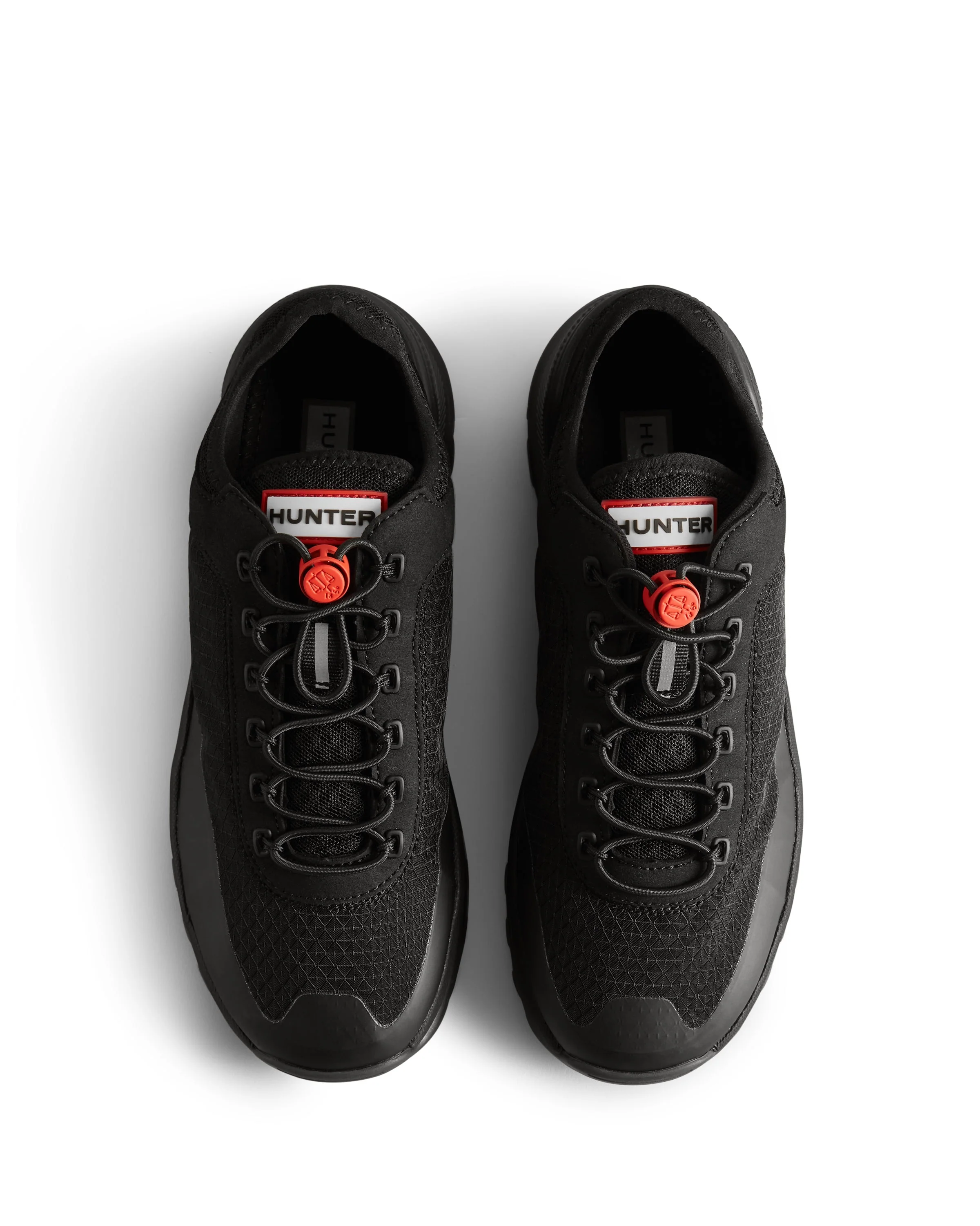 レディース トラベル スニーカー - ブラック