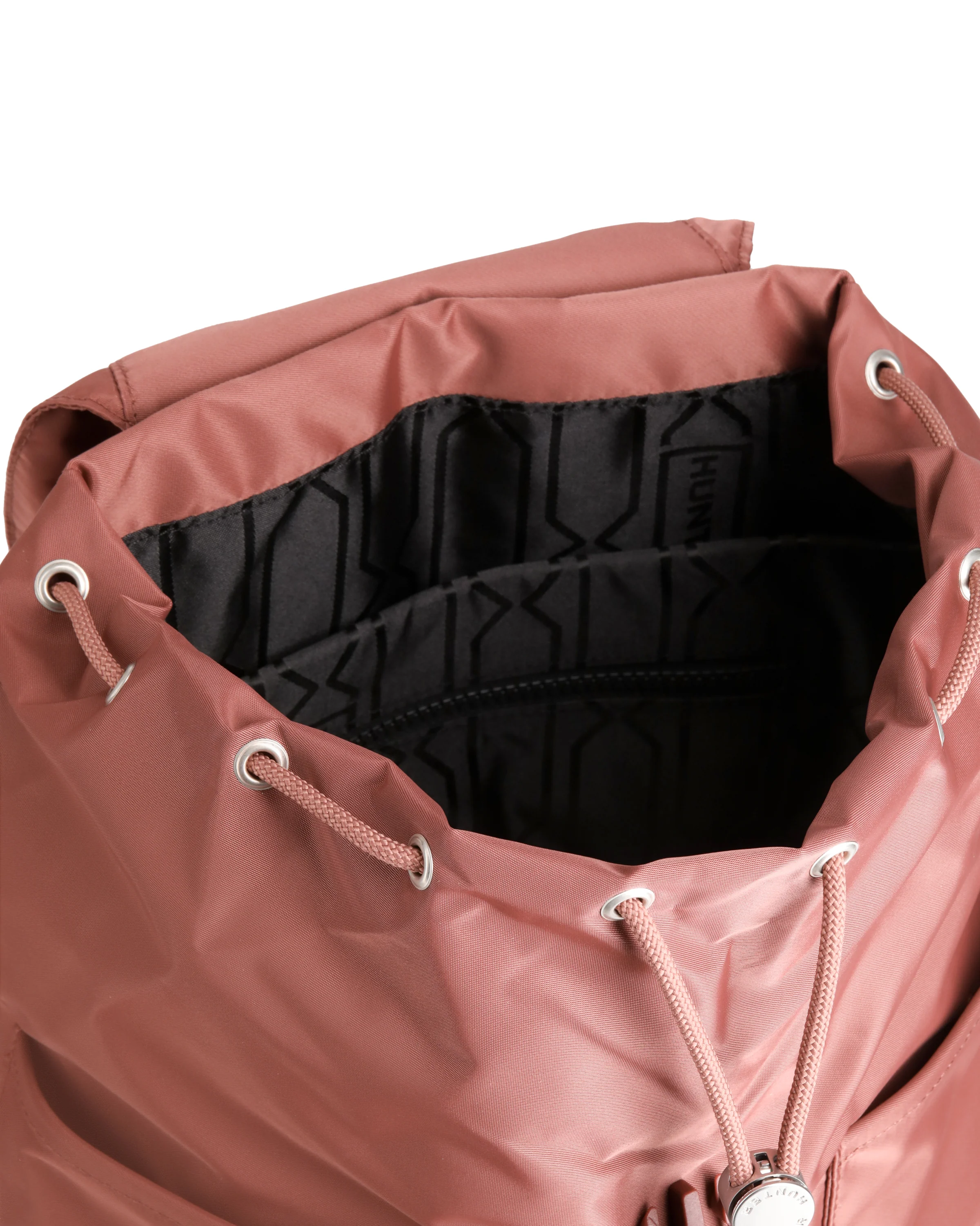 プレミアム ナイロン ミニ バックパック - ドリーミーローズ