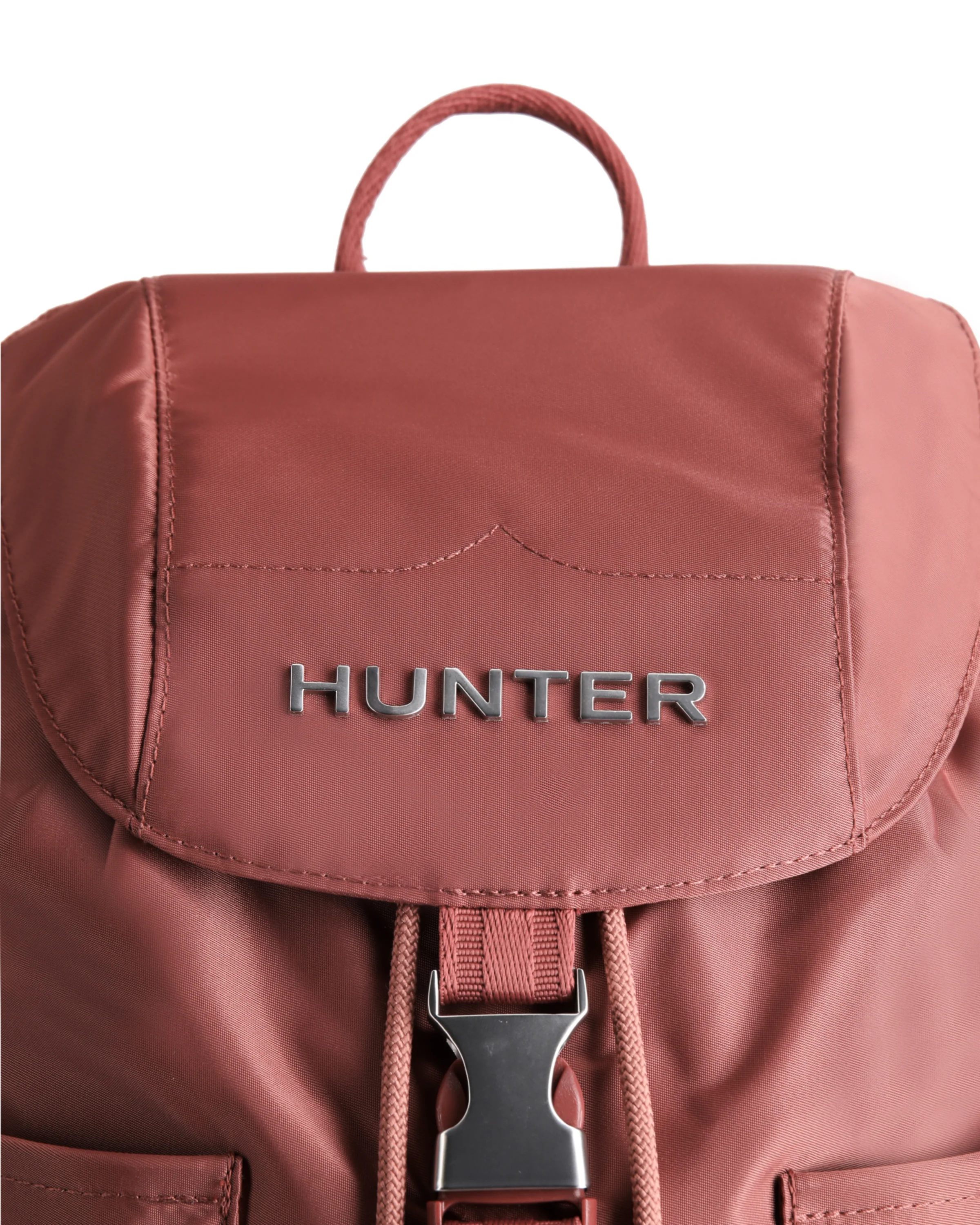 プレミアム ナイロン ミニ バックパック - ドリーミーローズ