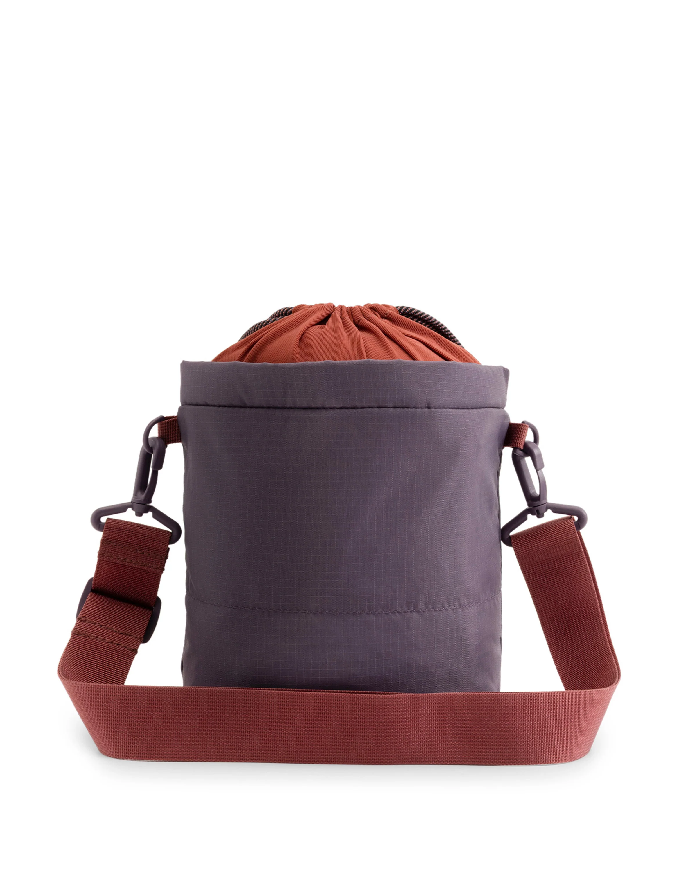 トラベル リップストップ バケット - ドリーミーグレープ