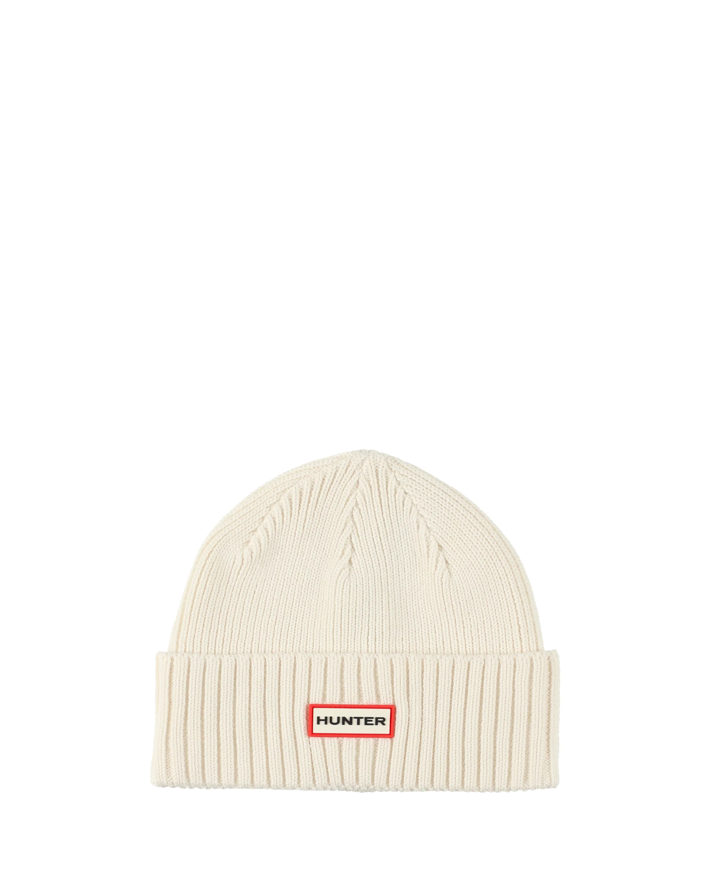 オリジナル ショート ビーニー - シェイデッド ホワイト