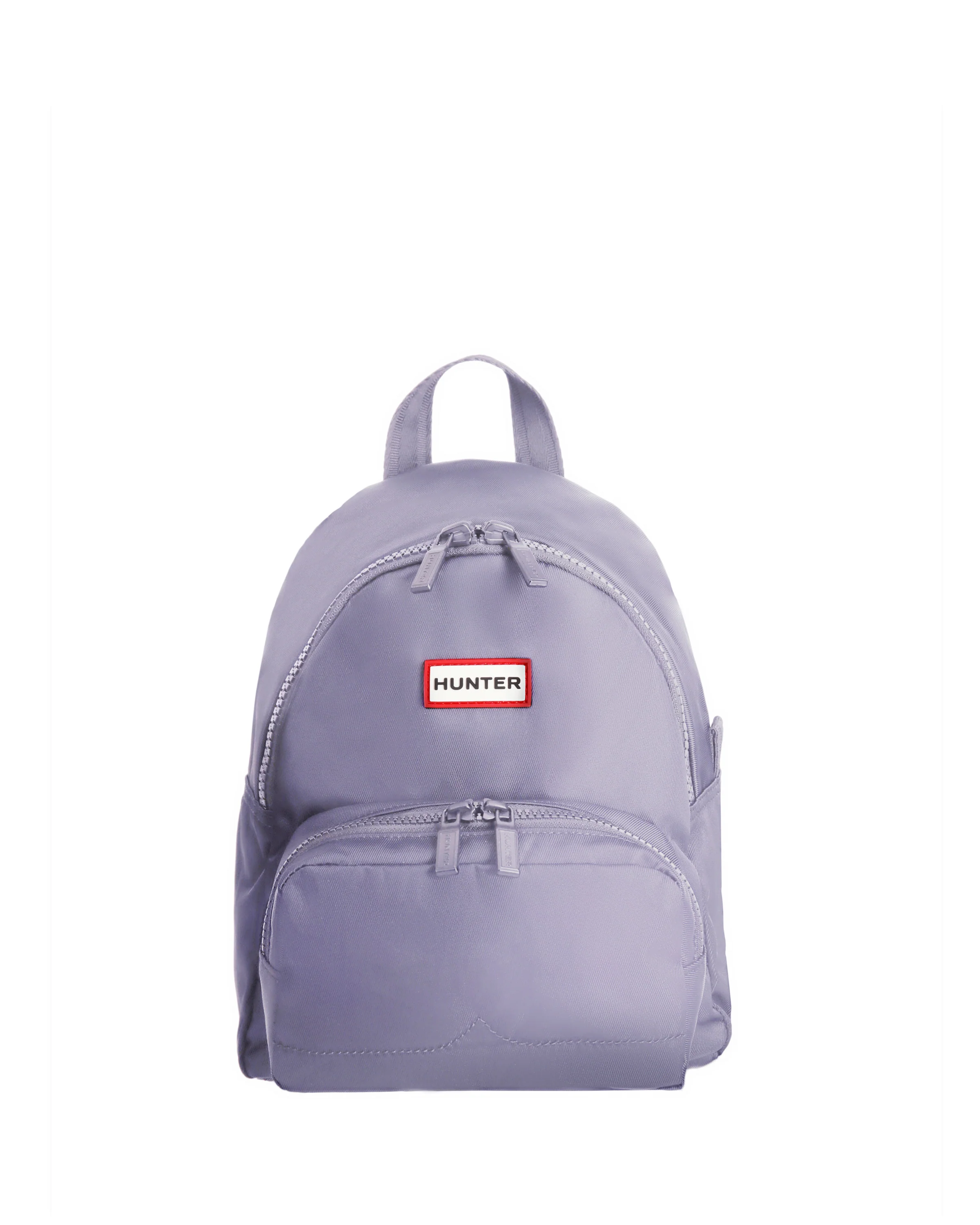 ナイロン クラシック ミニ バックパック - ドリーミーライラック