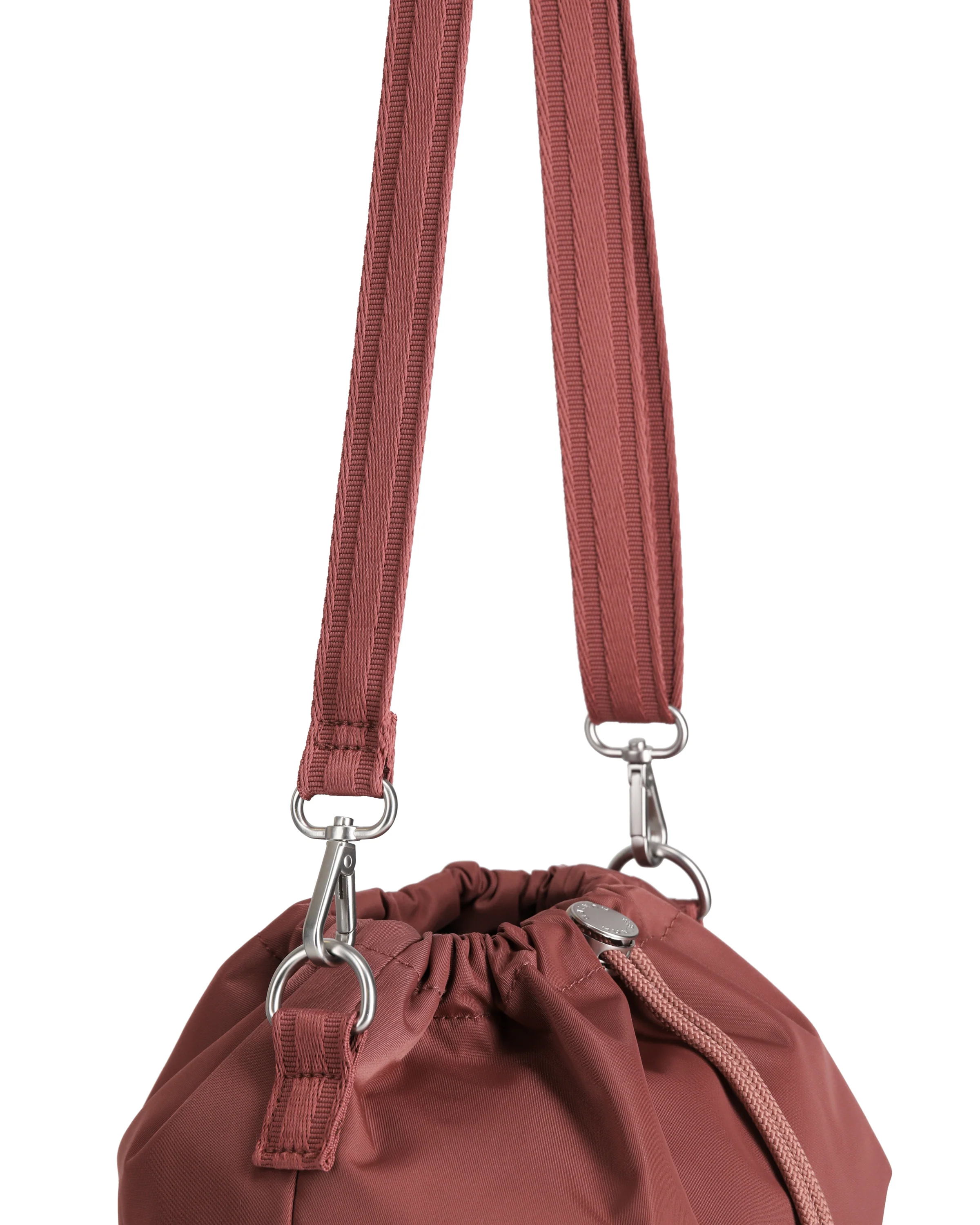 プレミアム ナイロン バケット - ドリーミーローズ