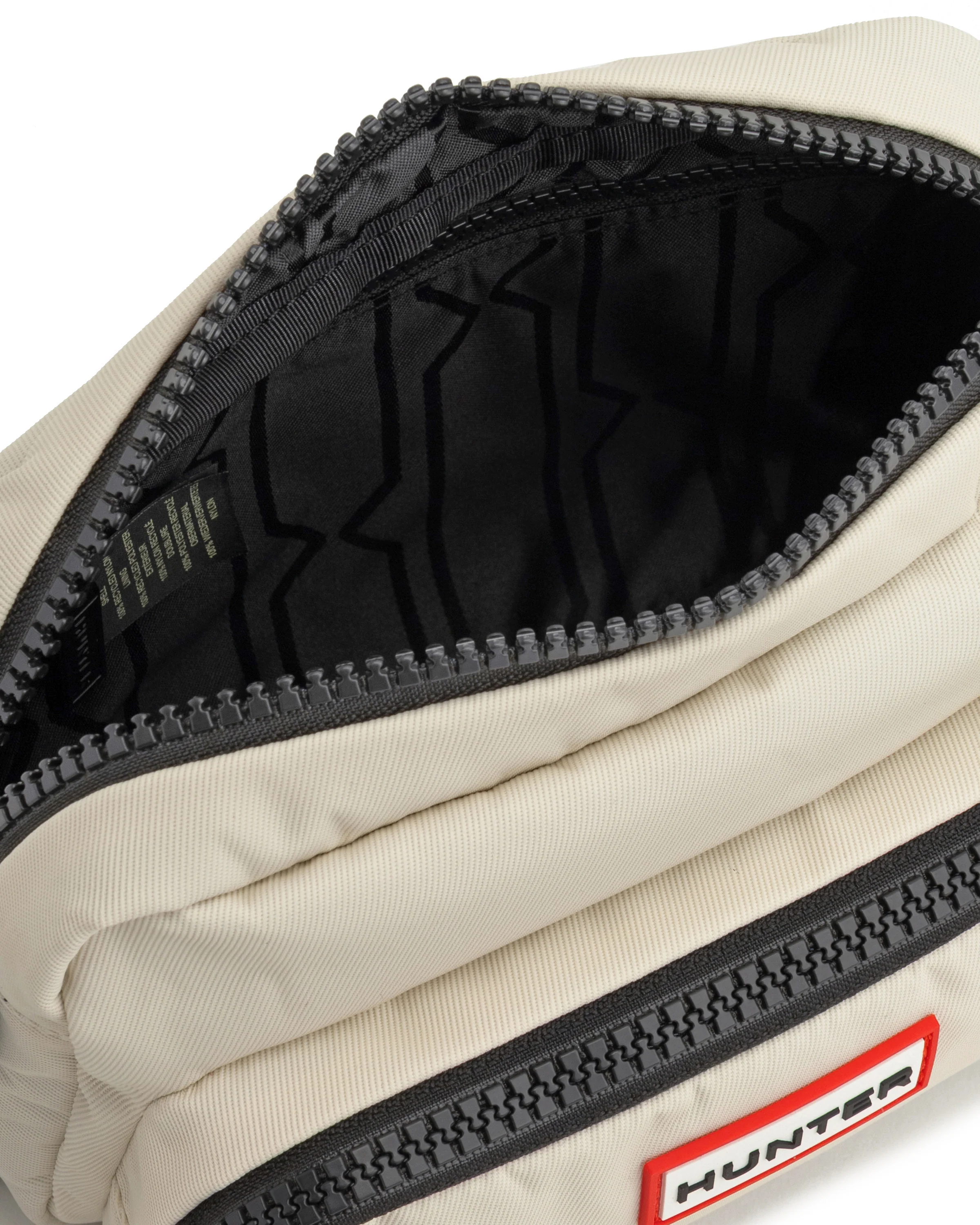 ナイロン クロスボディ - ソフトサンド